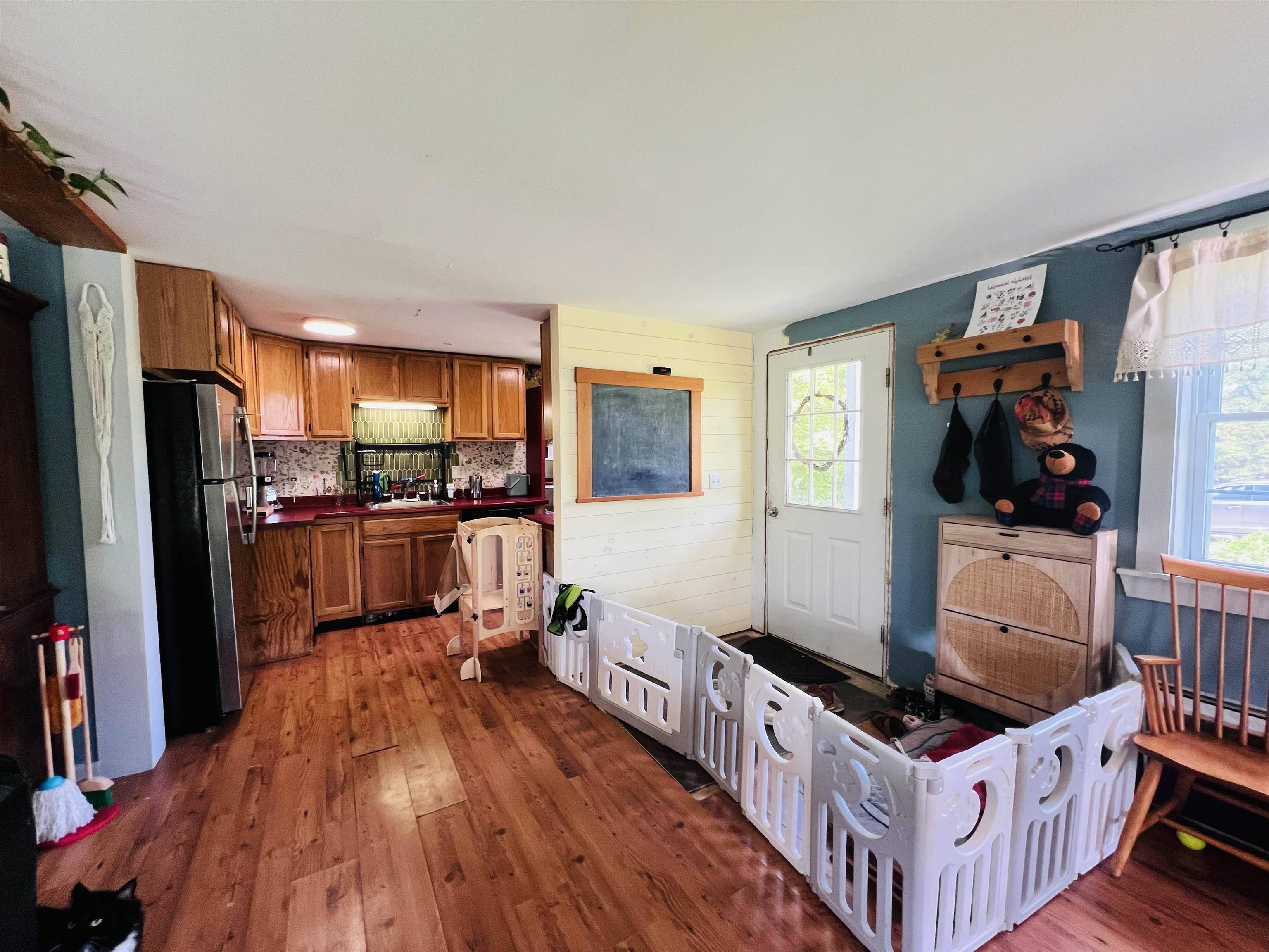 Newark, VT 05871,80 Fox RD