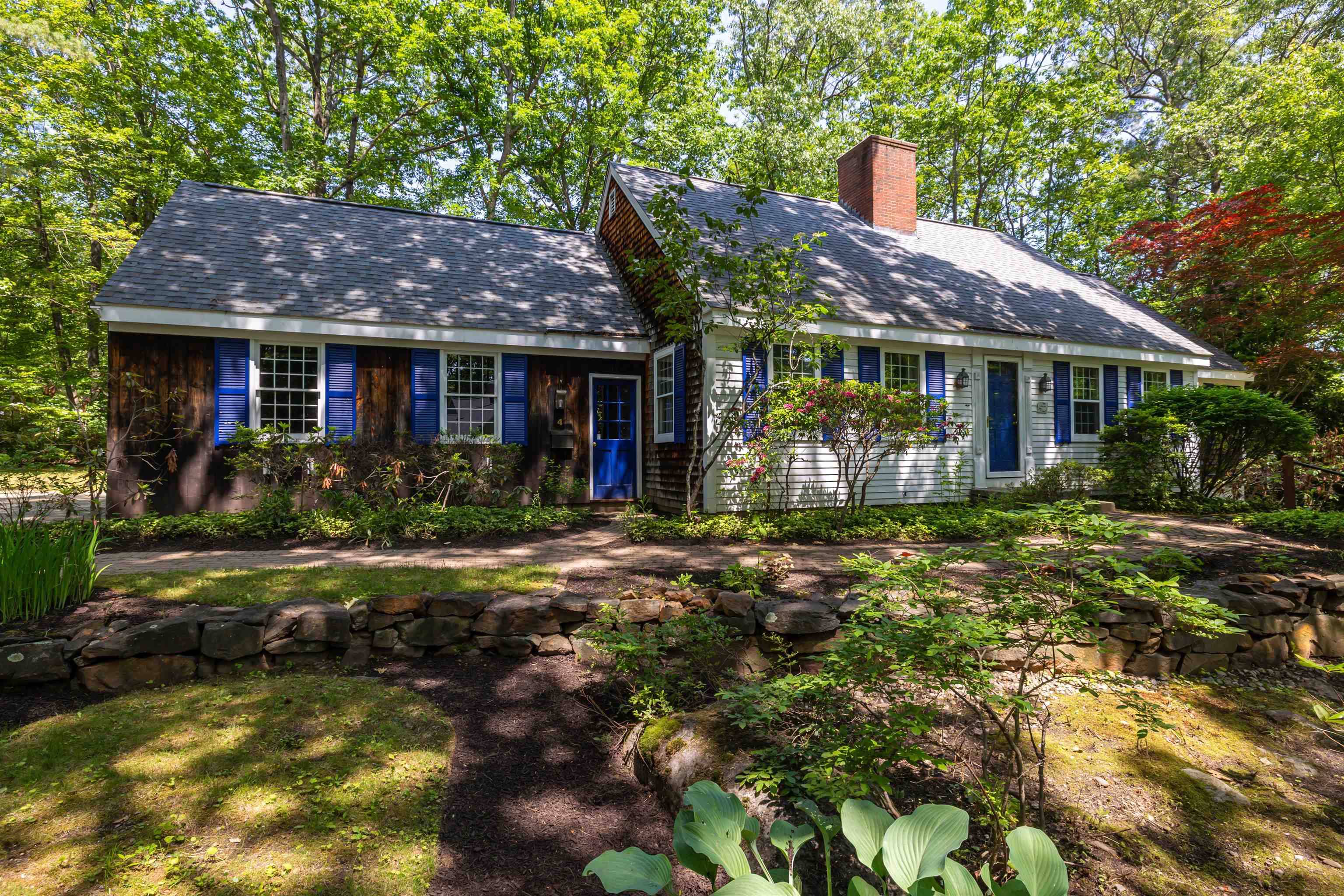Concord, NH 03301,4 Spaulding ST
