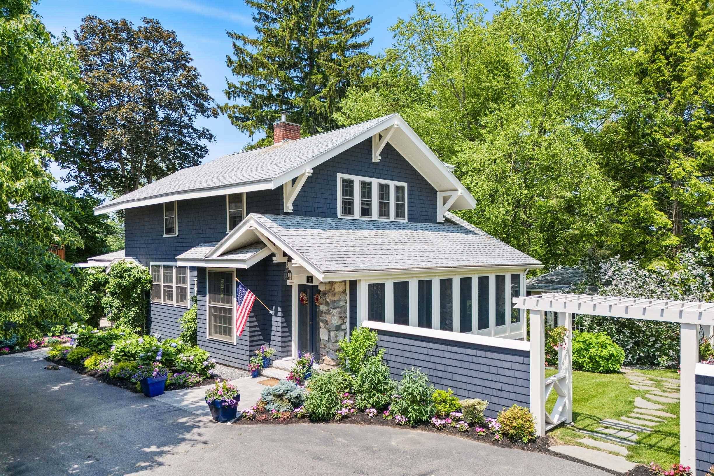 Ogunquit, ME 03907,33 Rocky LN