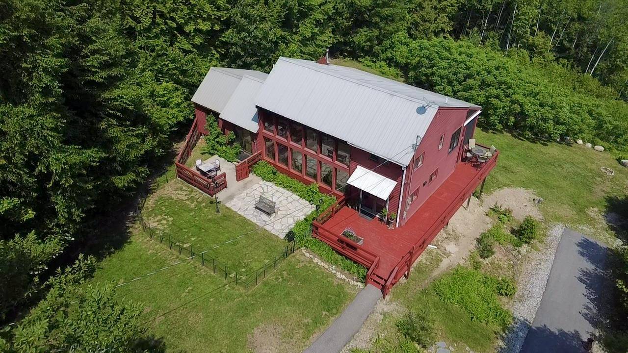 Ossipee, NH 03814,14 Mountain Ridge RD
