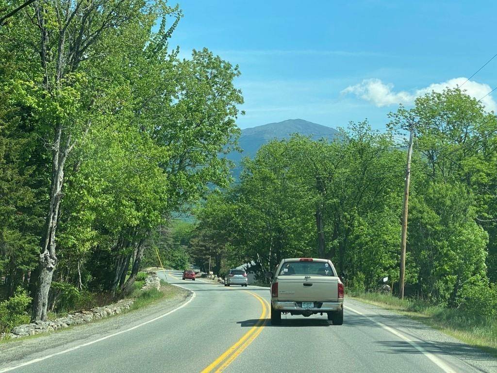 Randolph, NH 03593,00 US Route 2
