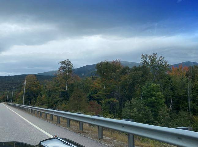 Randolph, NH 03593,00 US Route 2