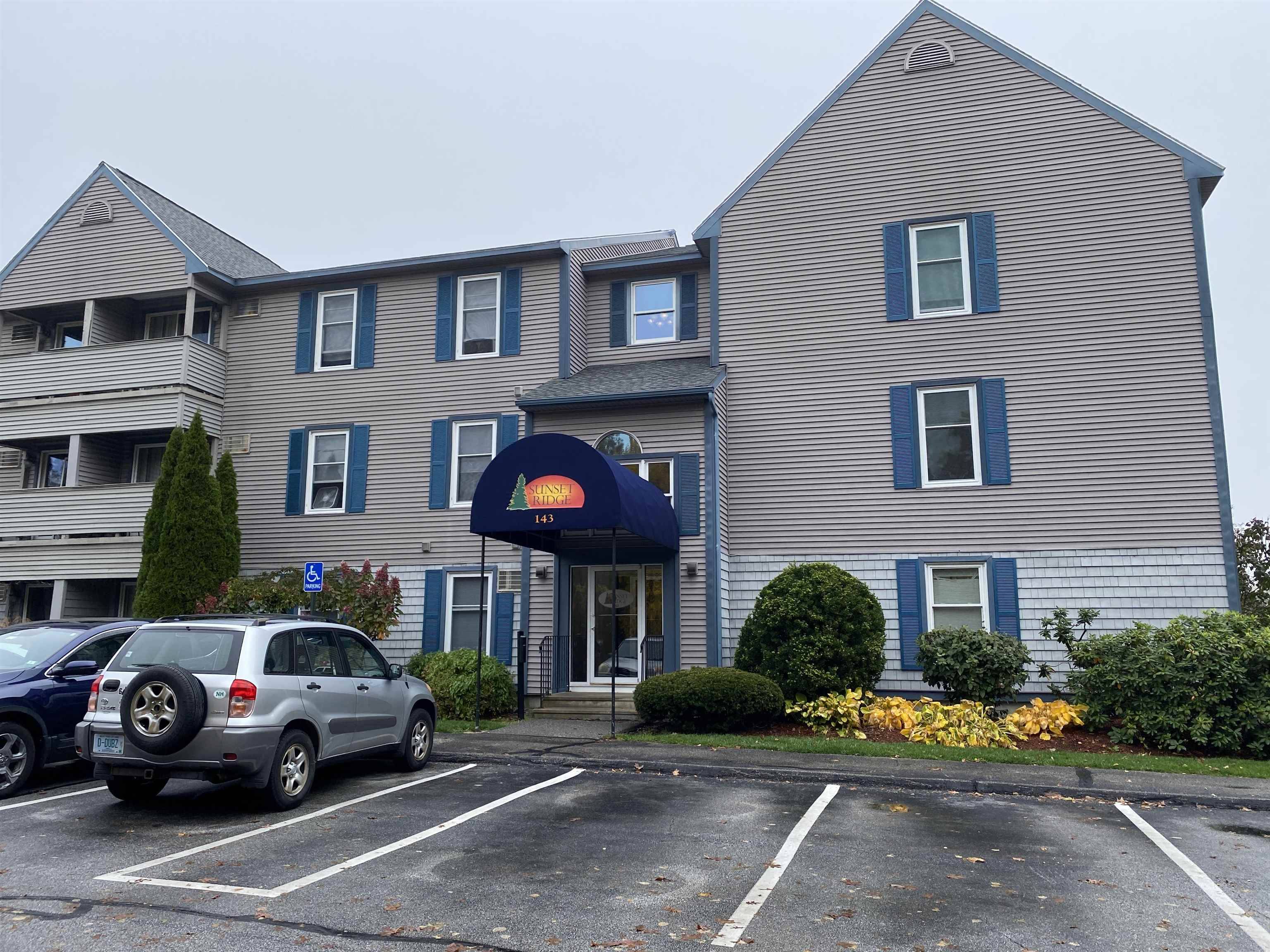 Manchester, NH 03104,173 Eastern AVE #303