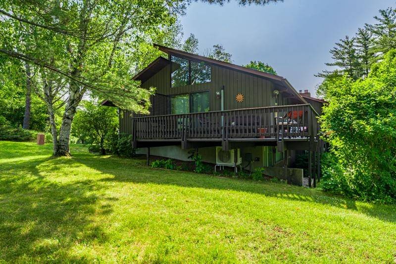 Manchester, VT 05255,361 Murray Hill South RD #1