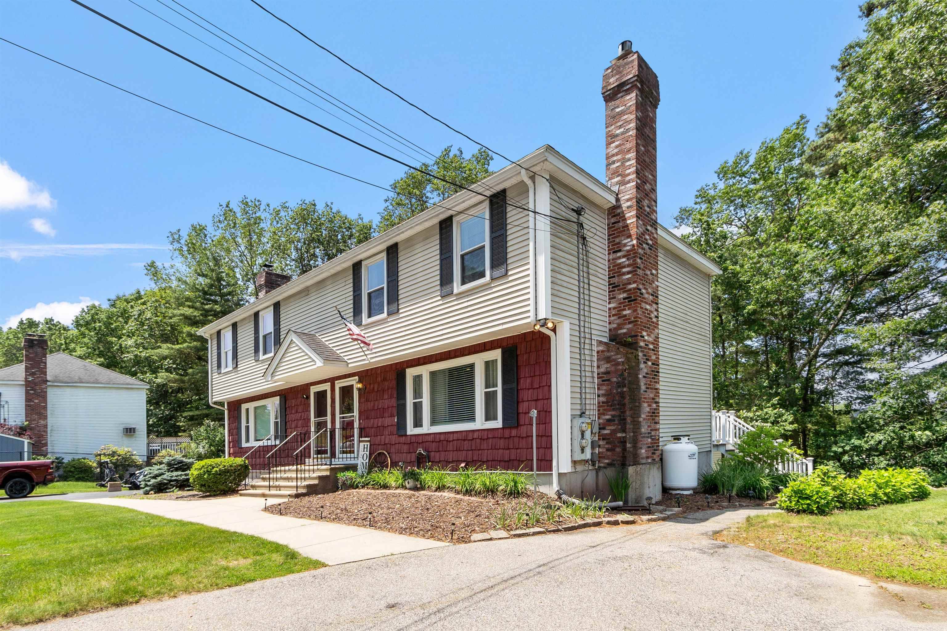 Derry, NH 03038,12B Blueberry RD #12R