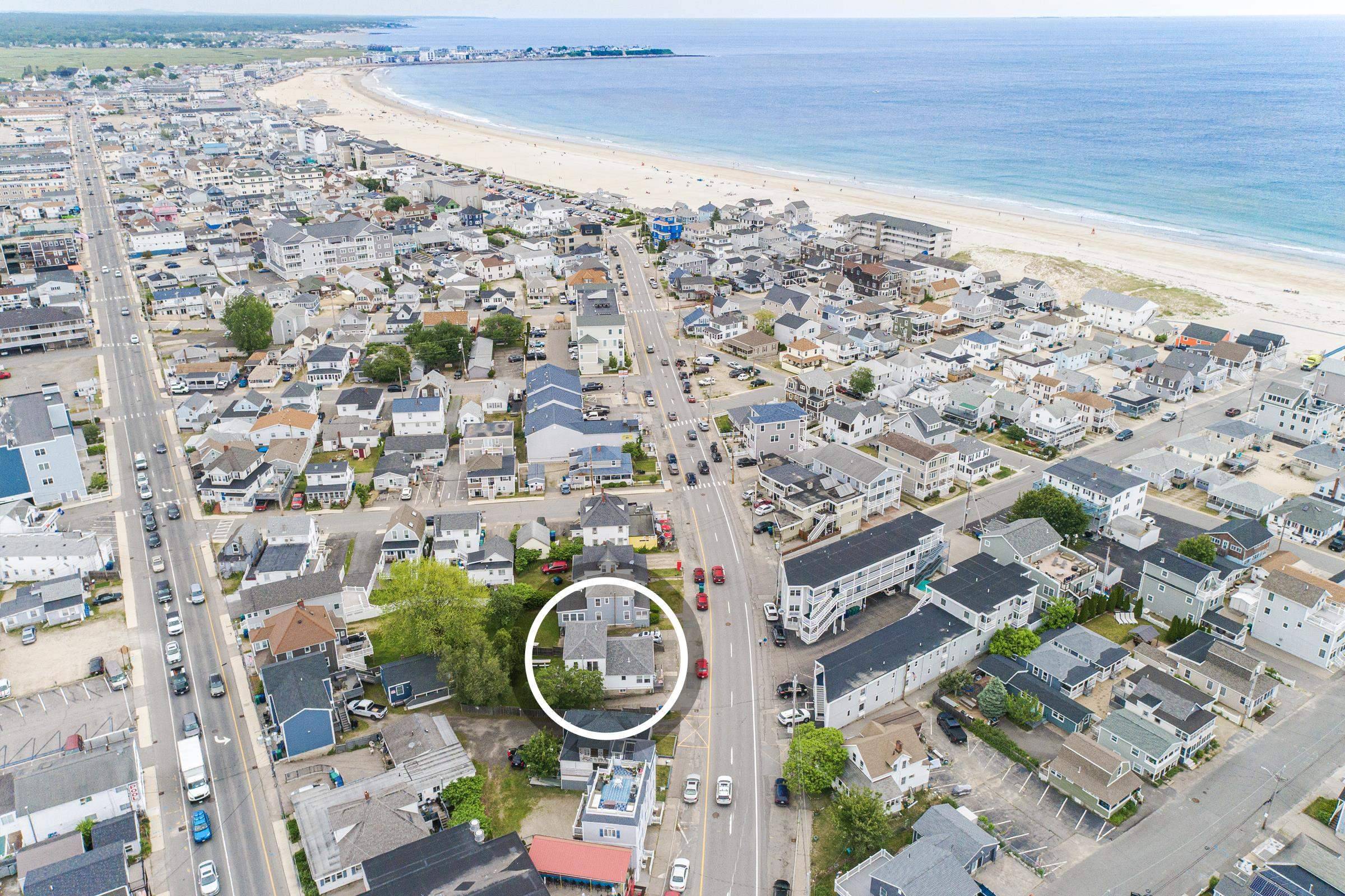 Hampton, NH 03842,13 Ocean BLVD