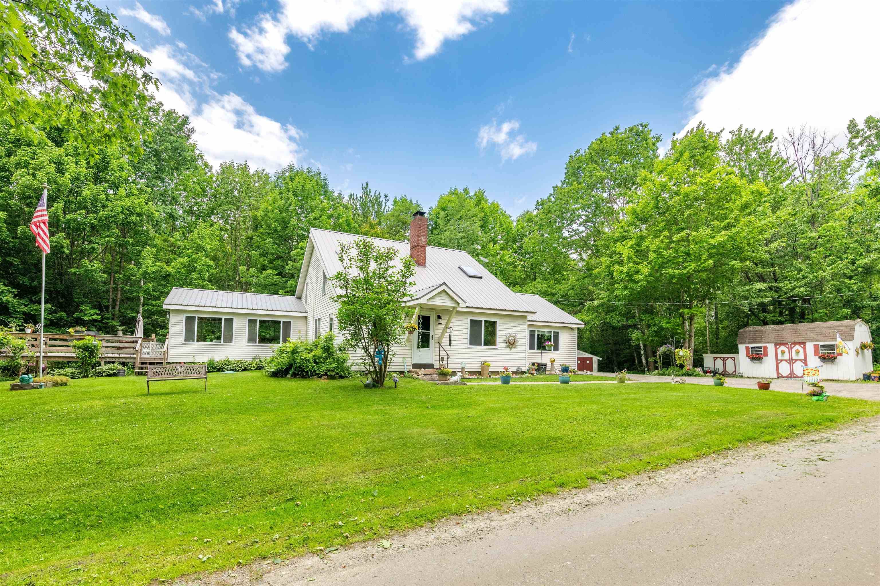 Haverhill, NH 03780,1307 Lime Kiln RD