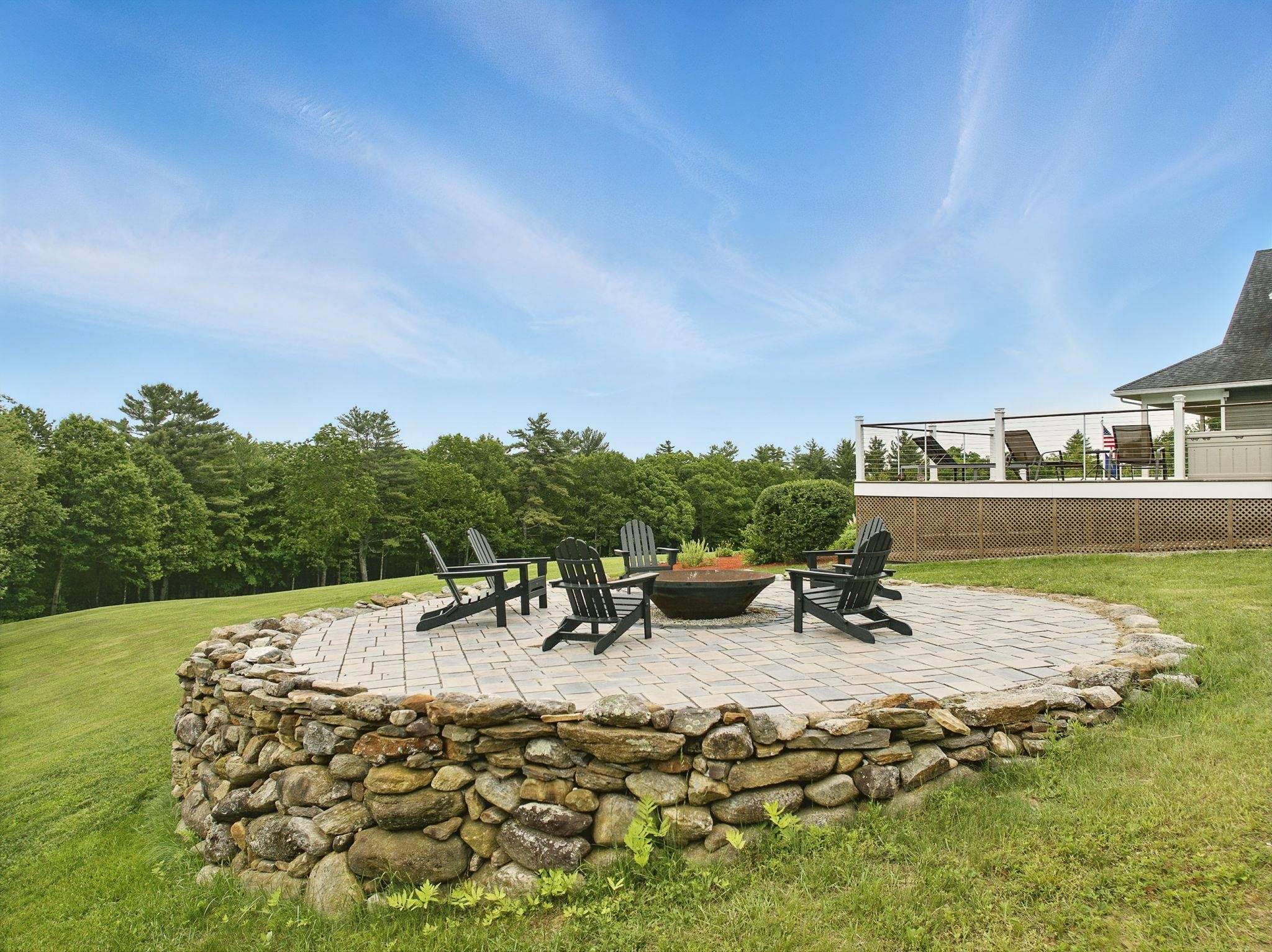 84 Shaw RD Northfield, NH 03276