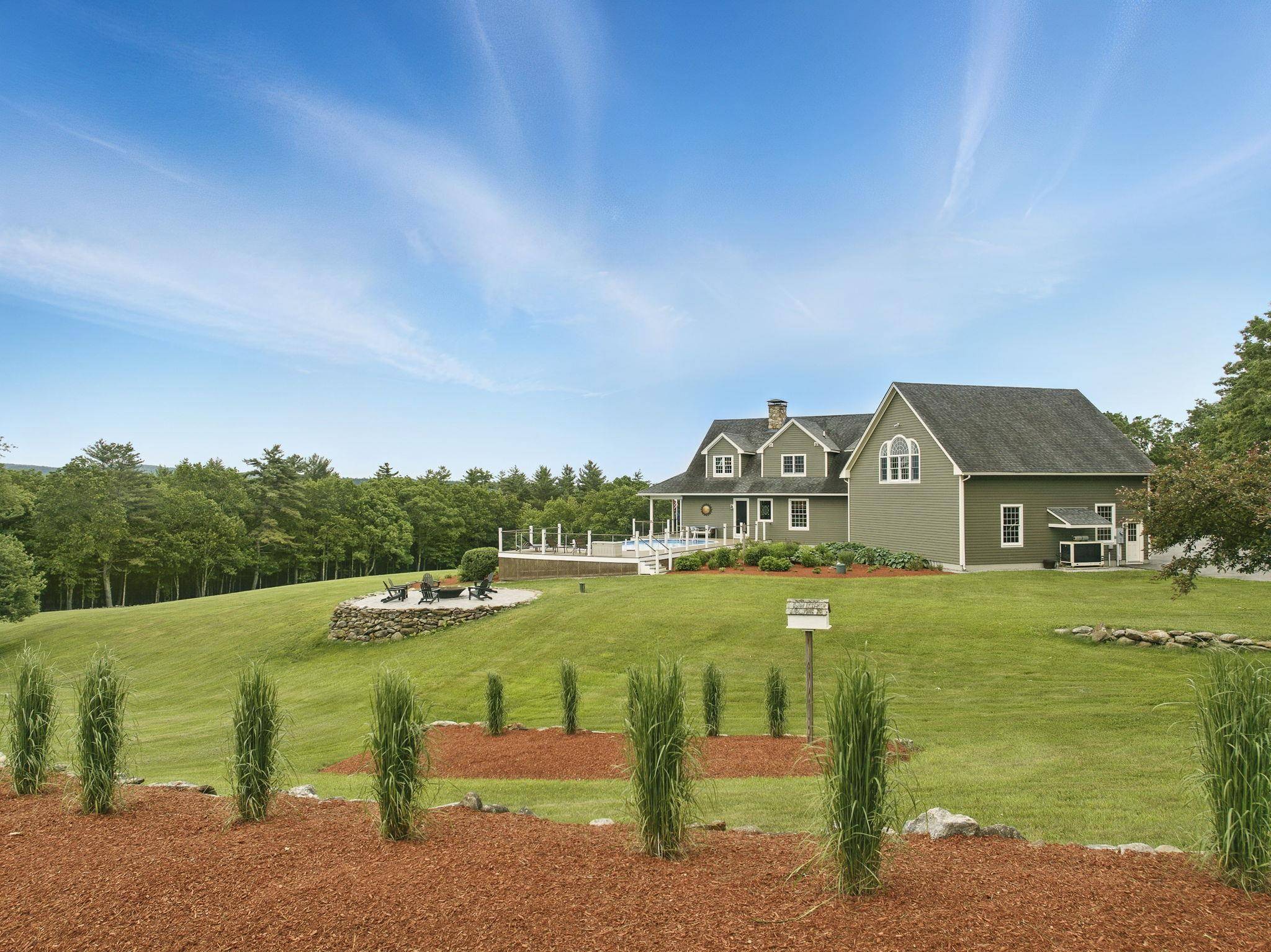 Northfield, NH 03276,84 Shaw RD