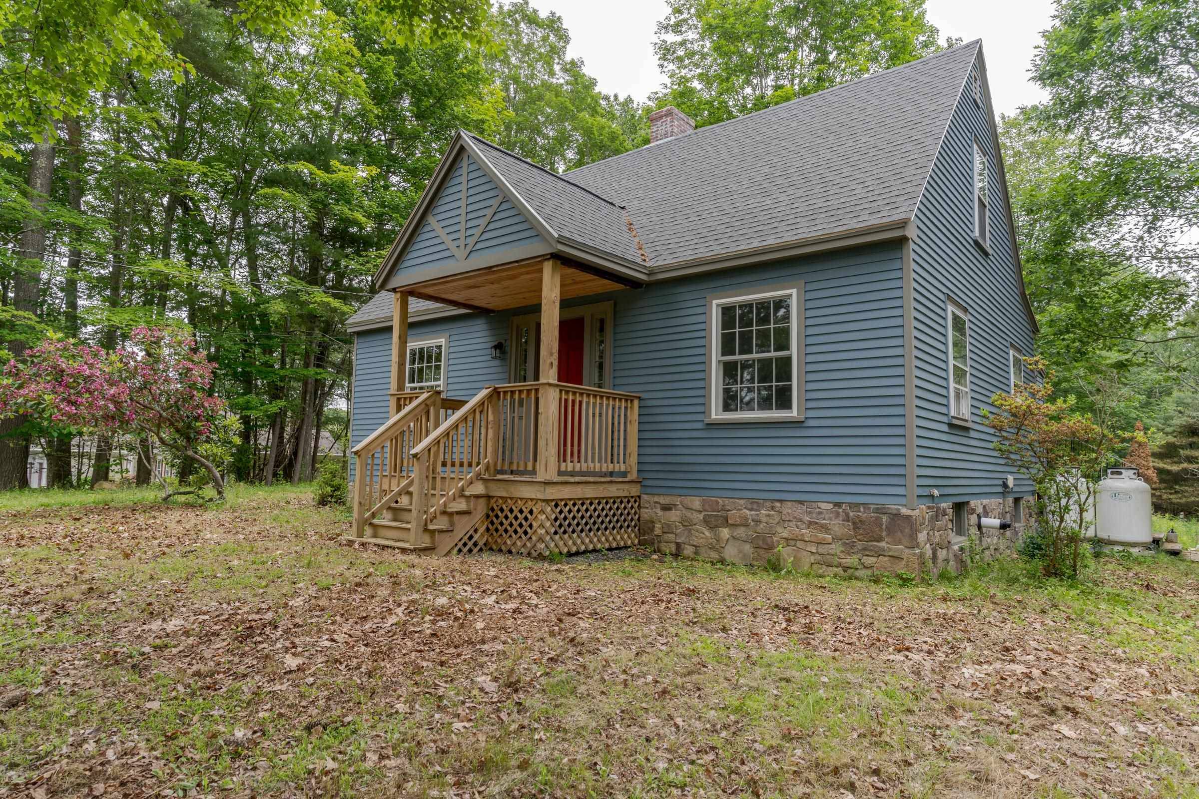 Newington, NH 03801,57 Fox Point RD