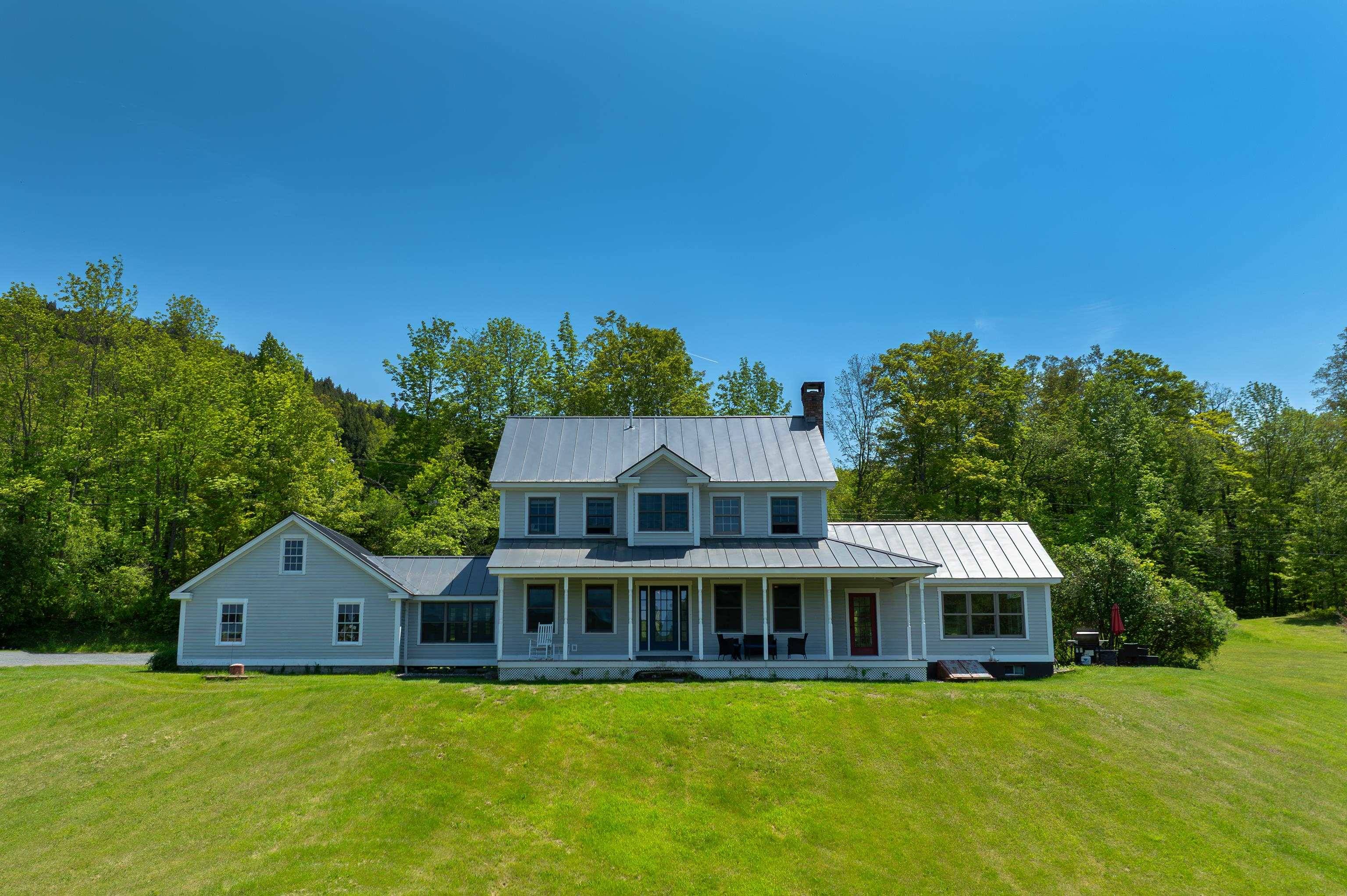 Hartford, VT 05059,416 Wood RD