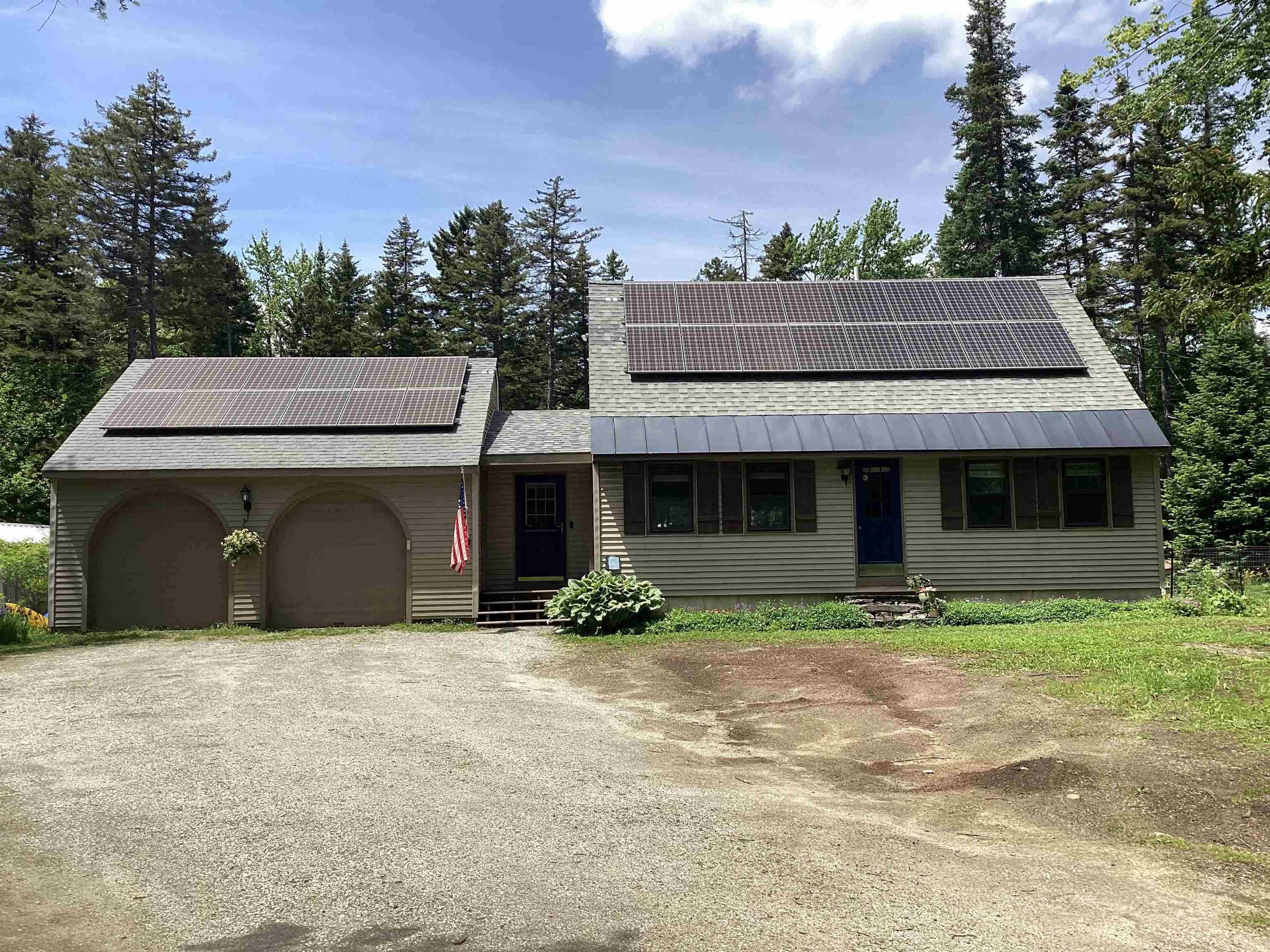 Mount Holly, VT 05758,491 Alpine DR