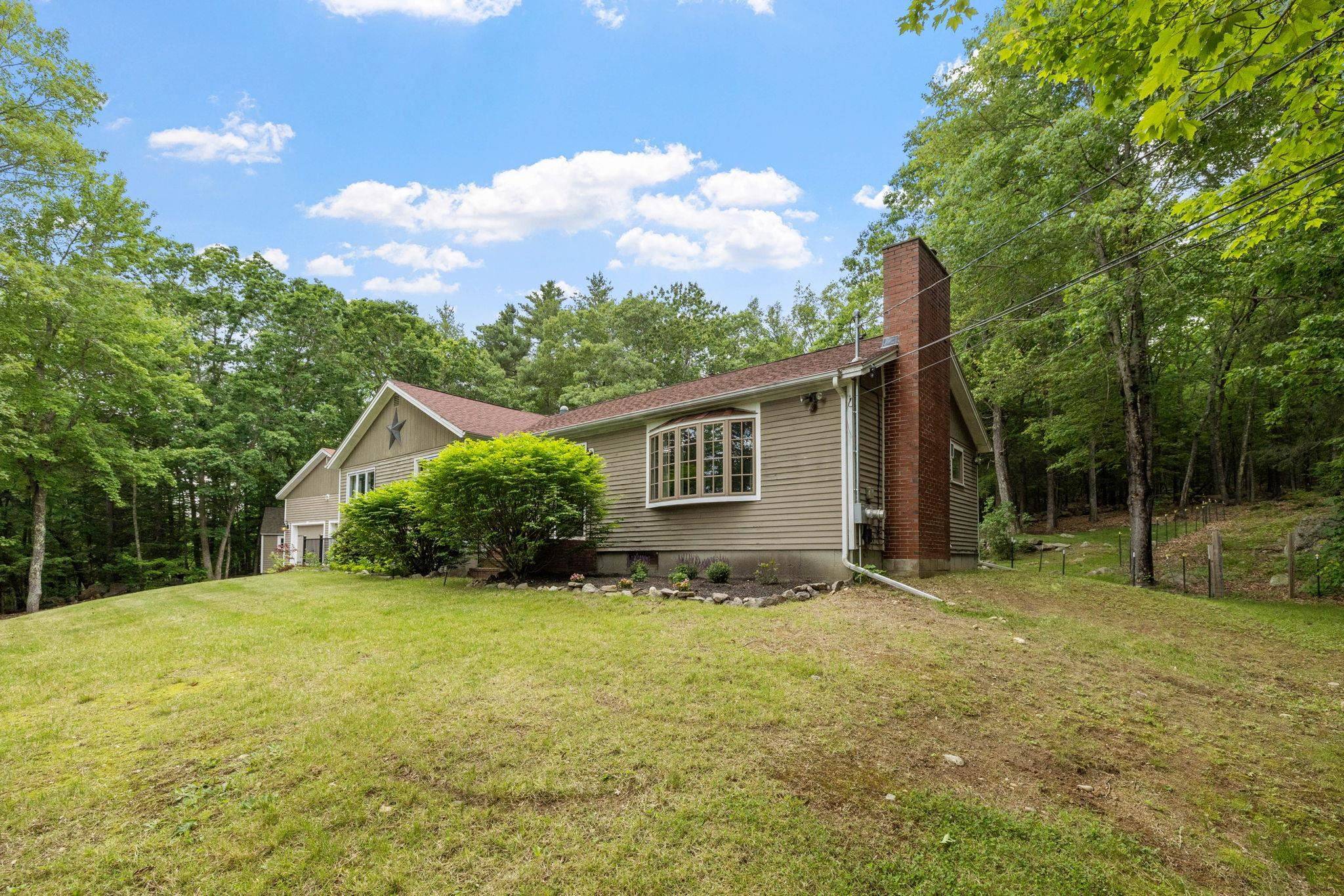 Strafford, NH 03844,397 Strafford RD