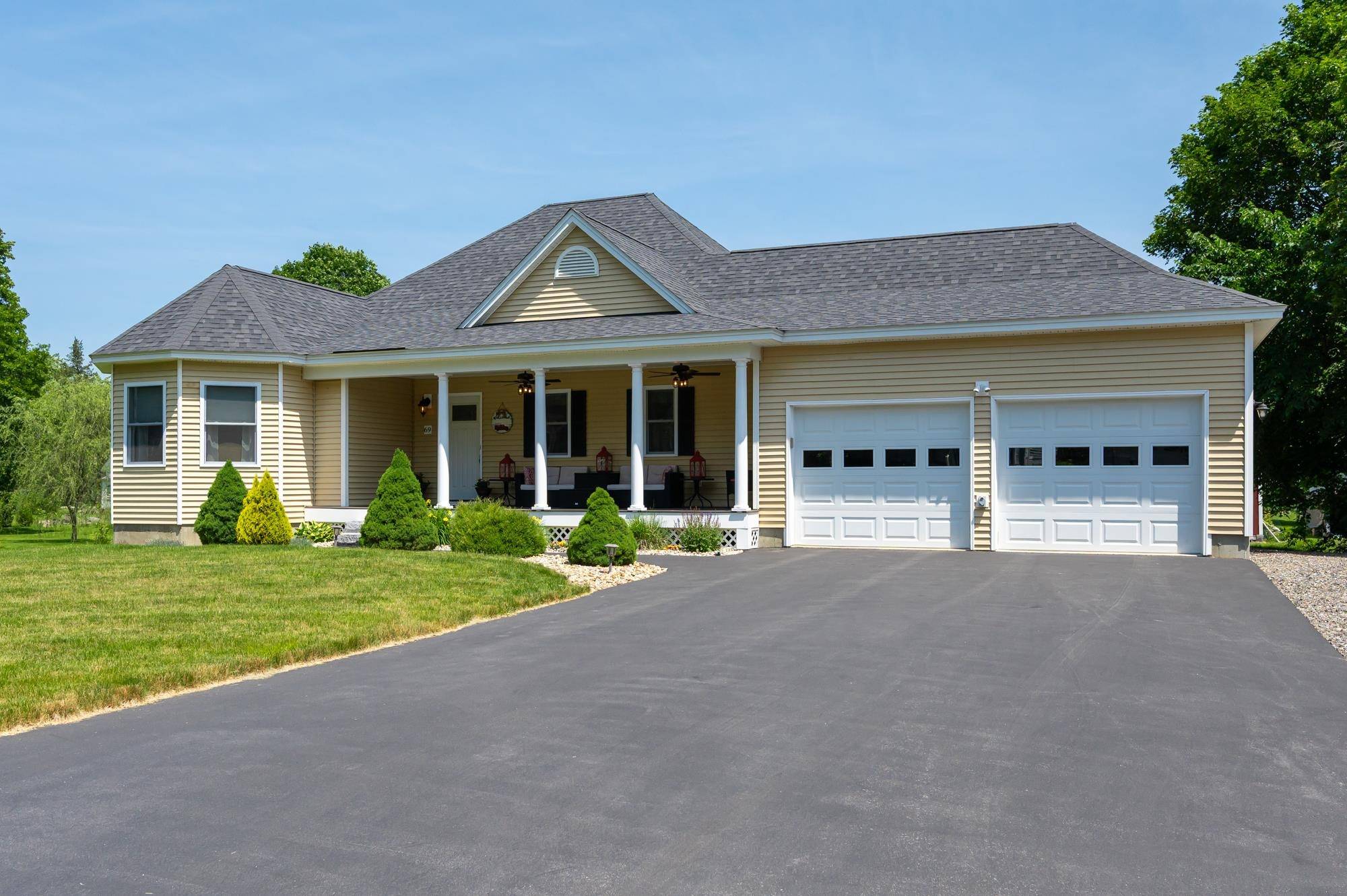 Milford, NH 03055,69 Knight ST