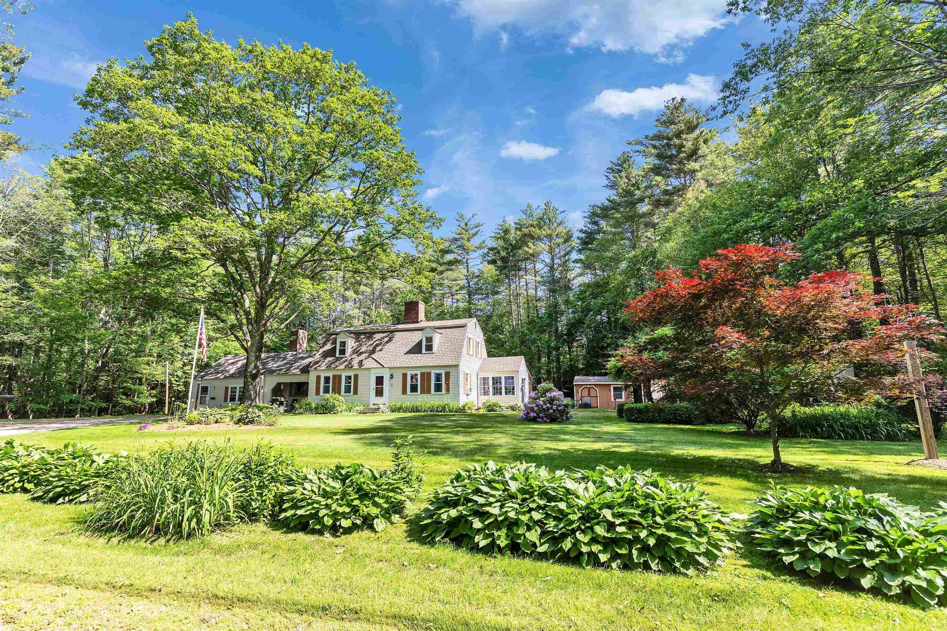 Peterborough, NH 03458,76 Cunningham Pond RD