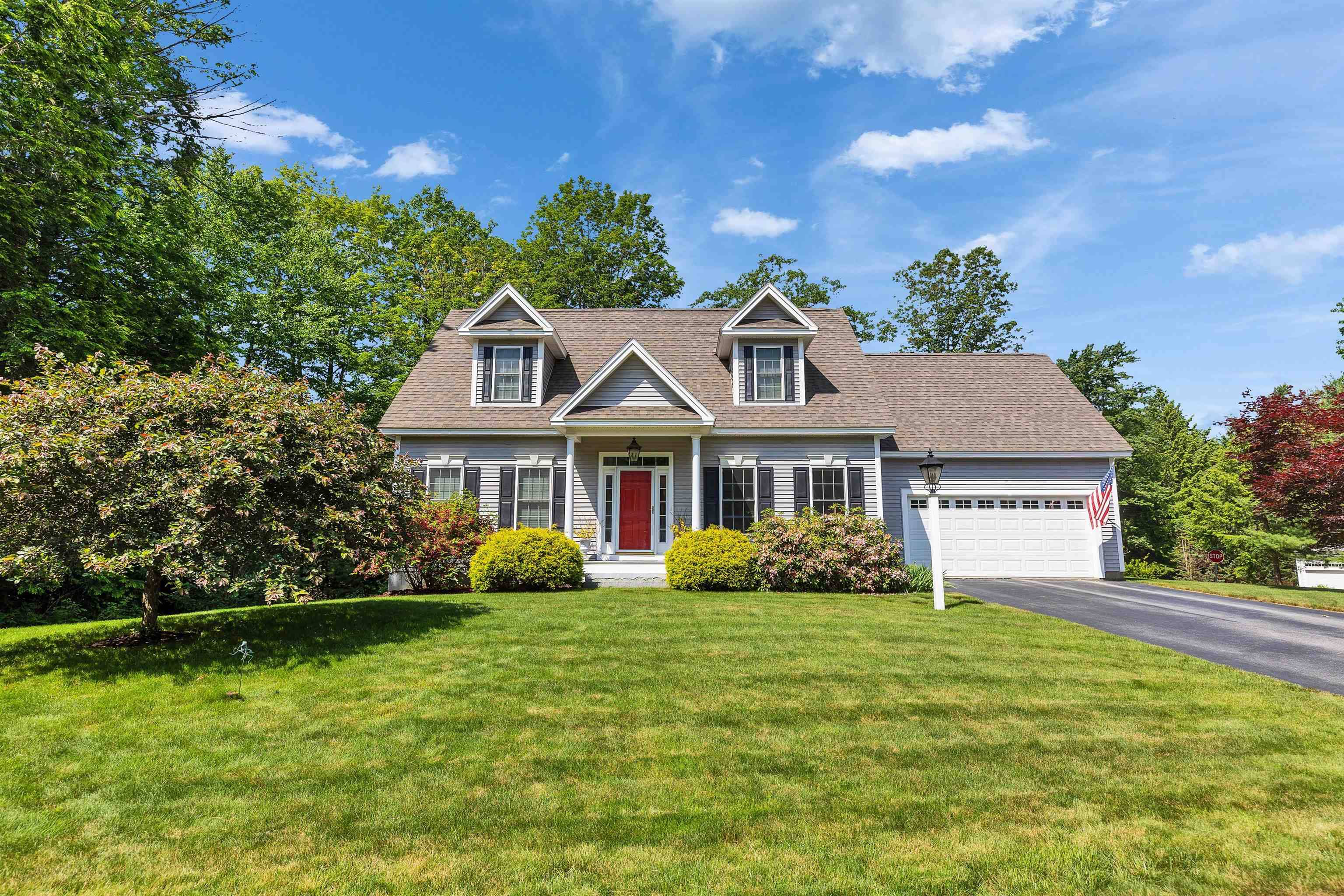 Peterborough, NH 03458,11 Legacy LN