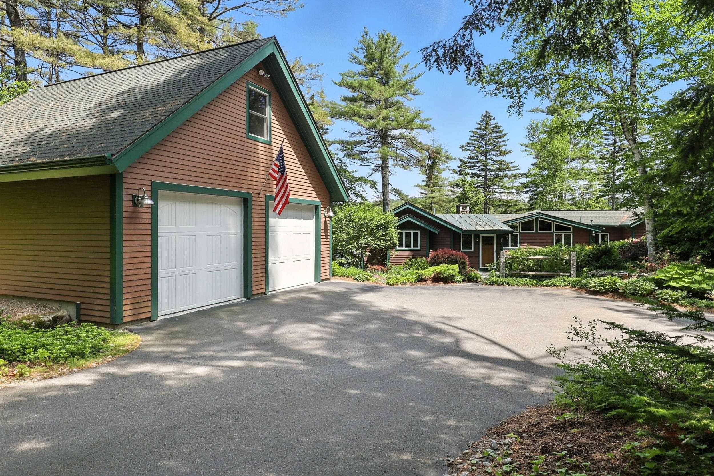 New London, NH 03257,357 Forest Acres RD