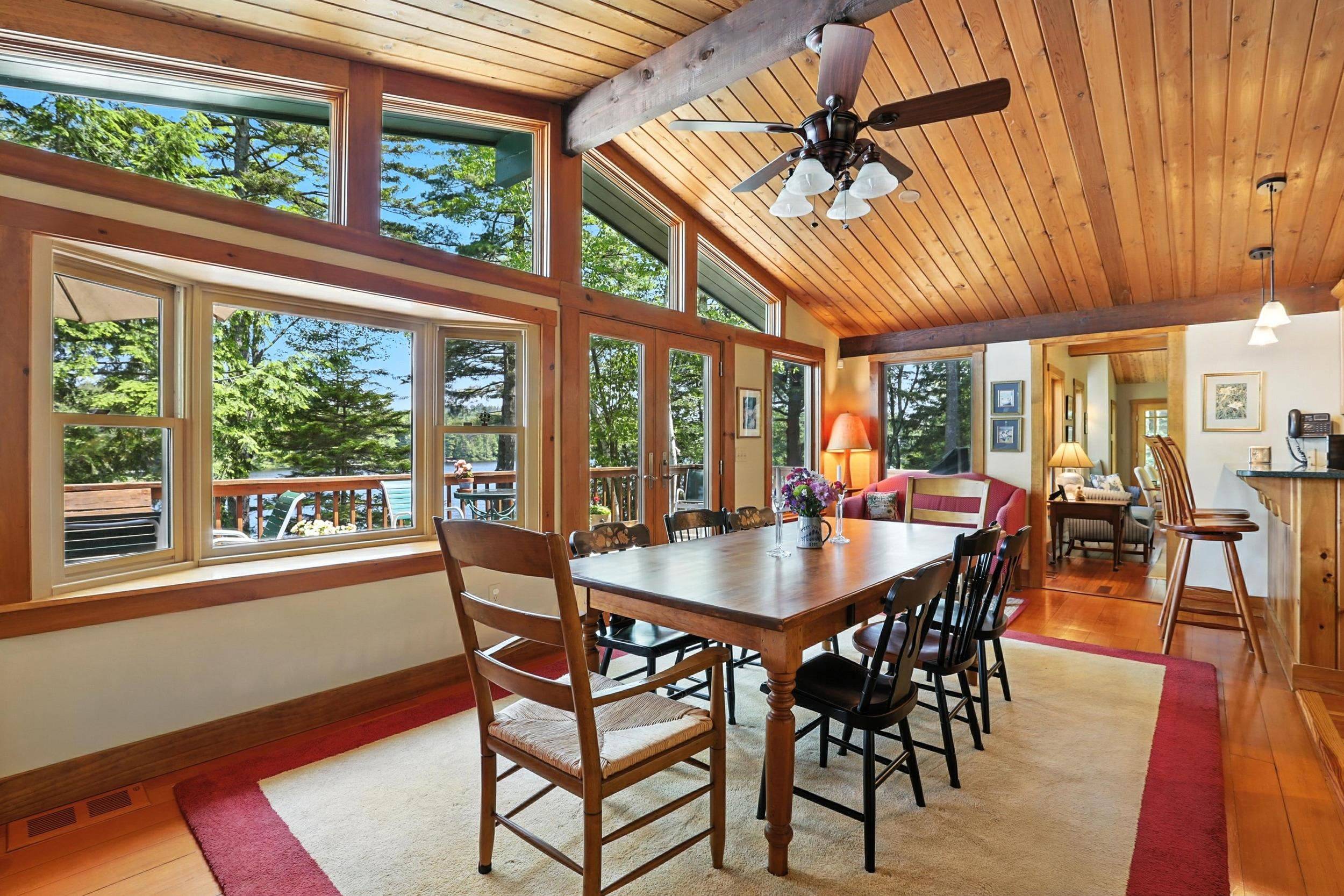 New London, NH 03257,357 Forest Acres RD