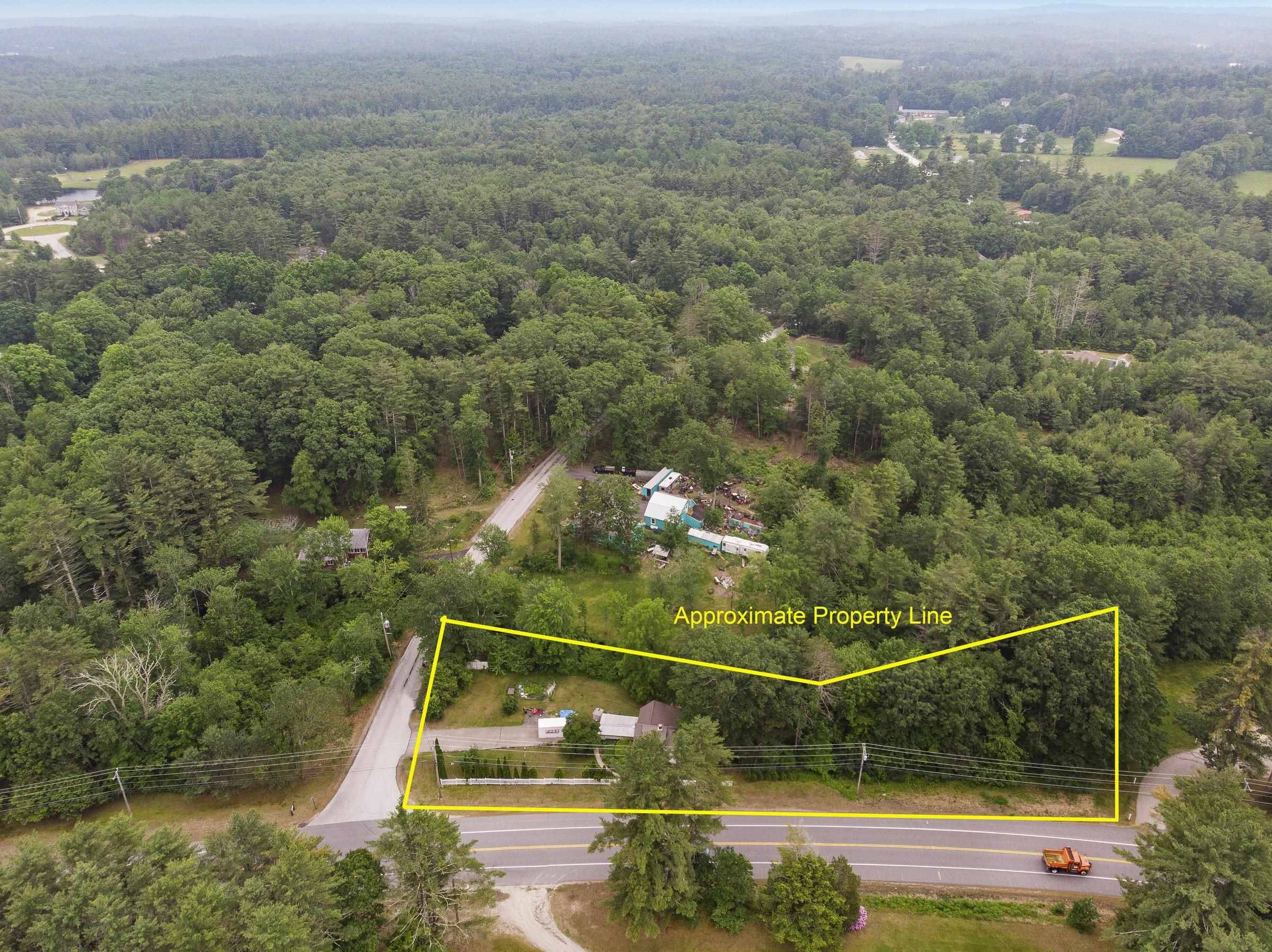 Chester, NH 03036,648 Raymond RD