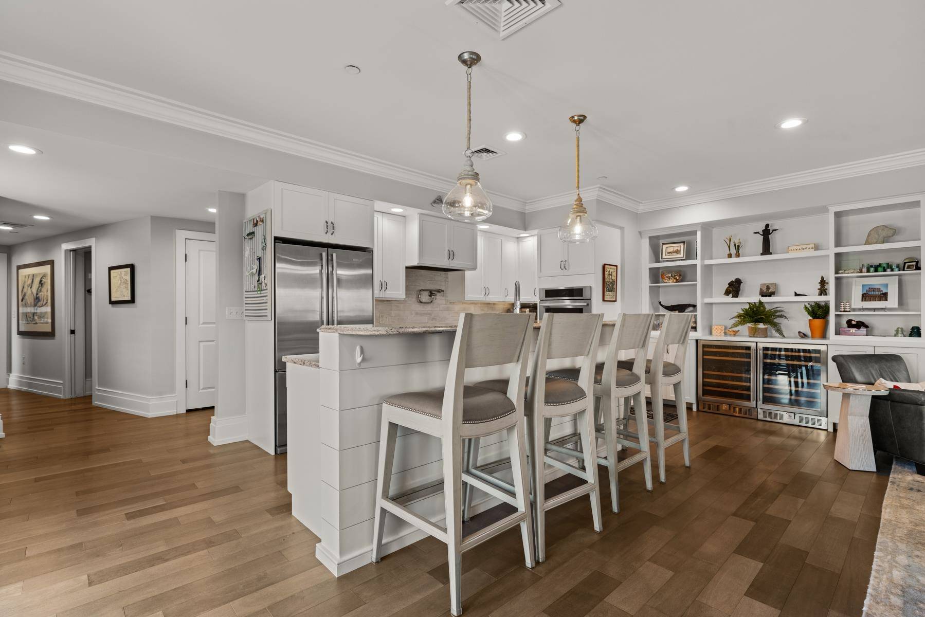 Portsmouth, NH 03801,51 Islington ST #406