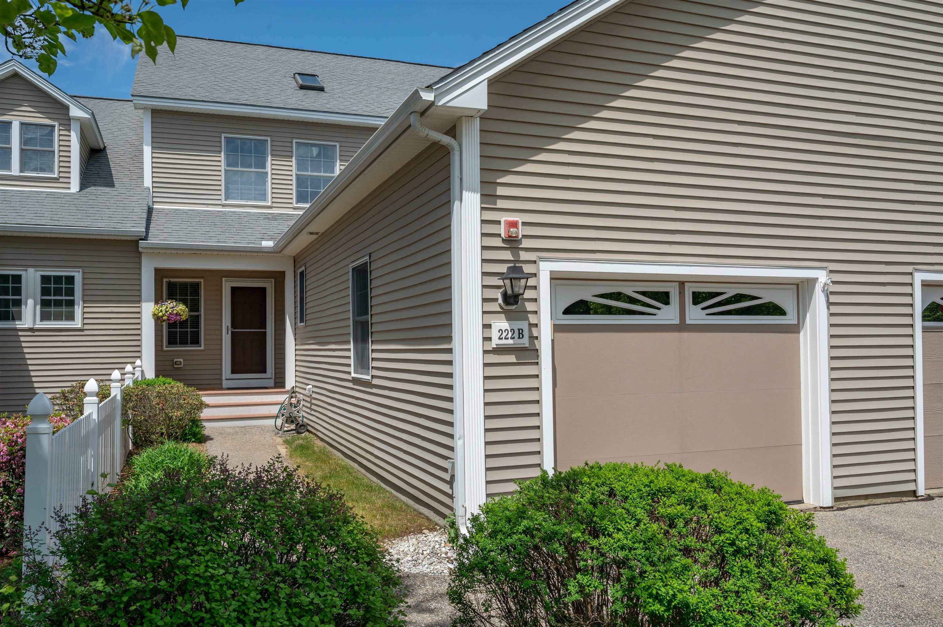 Pembroke, NH 03275,222 Belknap DR #B