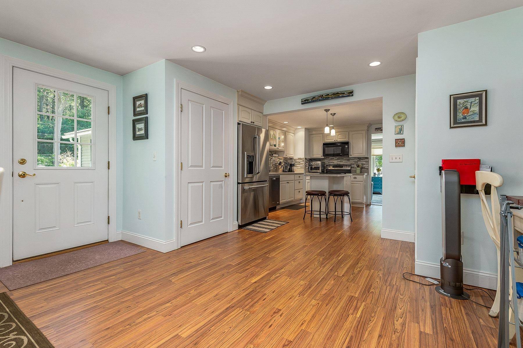 Dover, NH 03820,1 Arbor DR