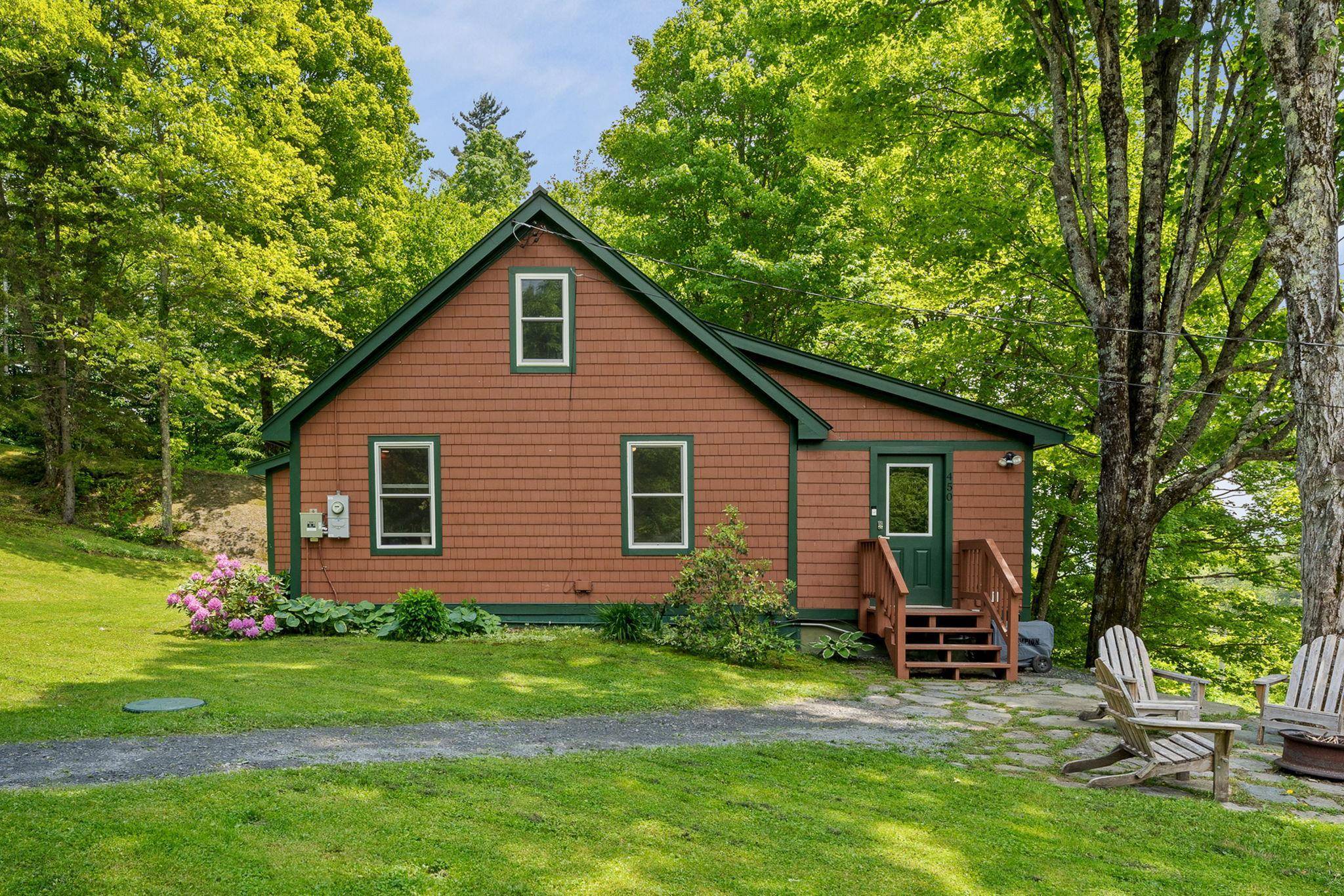 Duxbury, VT 05676,450 Ryan RD
