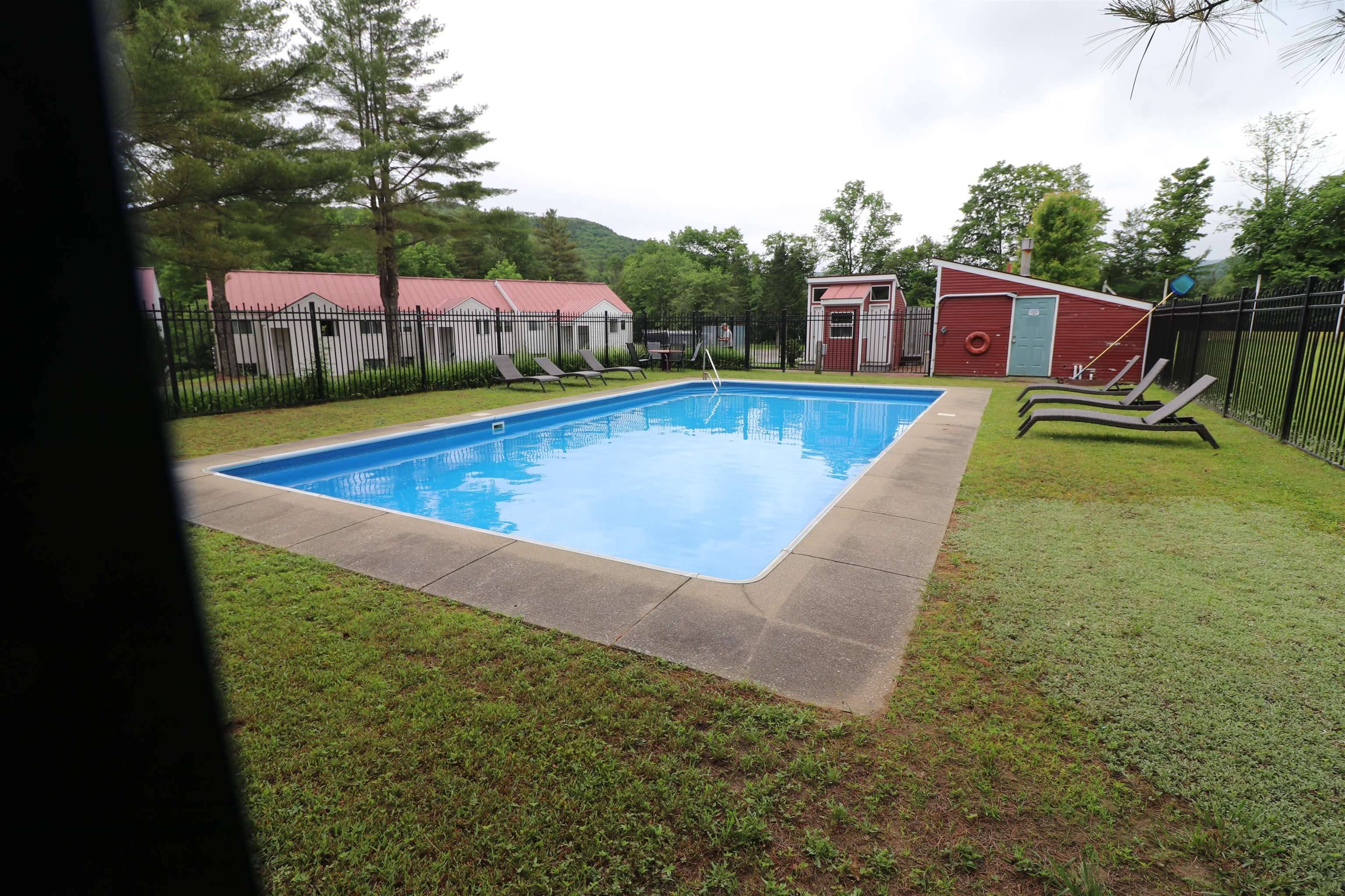 Warren, VT 05674,79 Huckleberry LN #19
