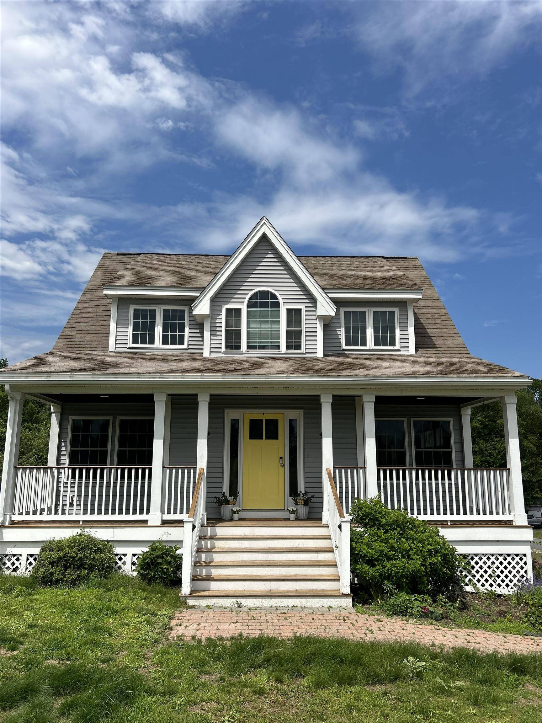 Epping, NH 03042,81 Cider ST