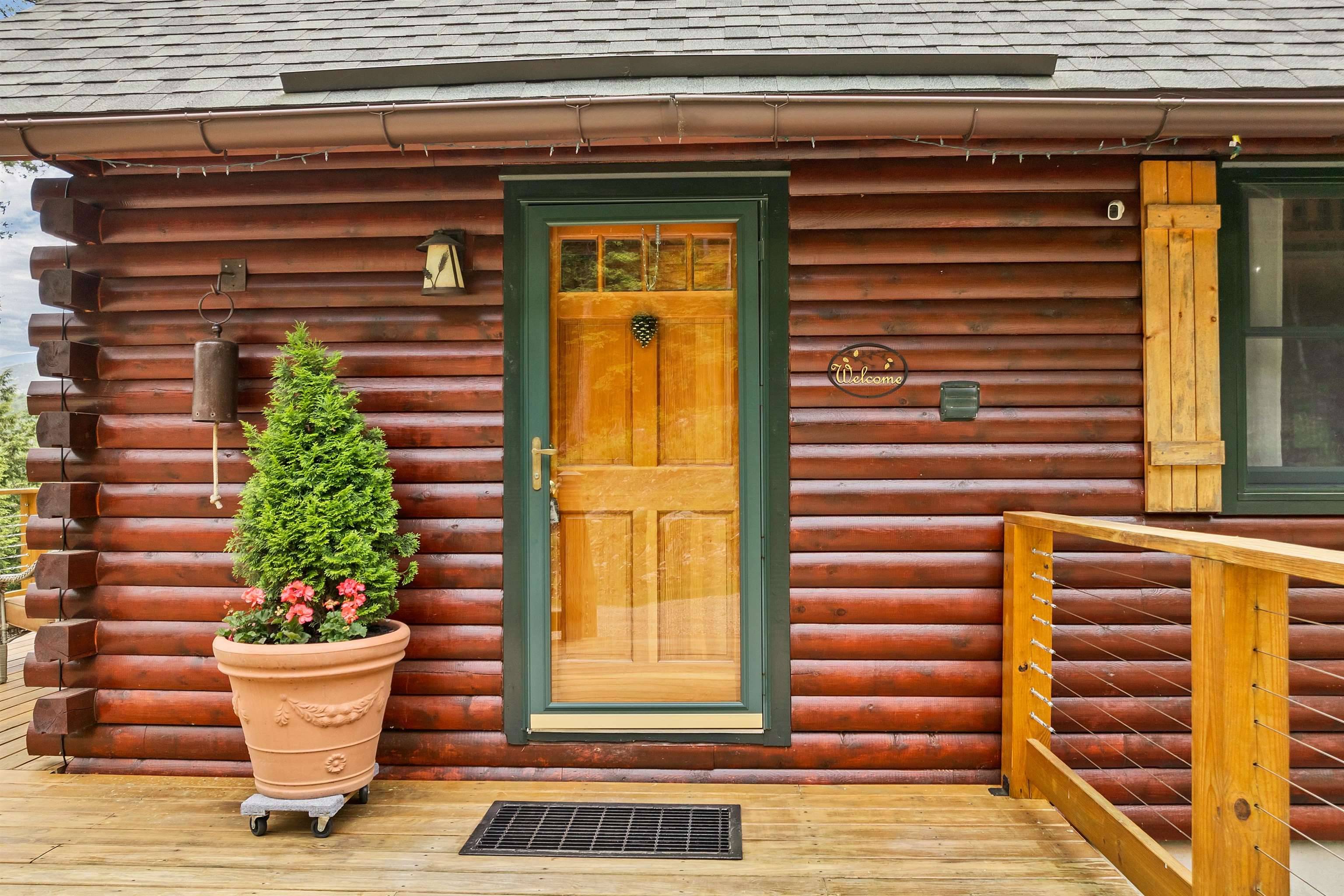 Thornton, NH 03285,203 Orris RD