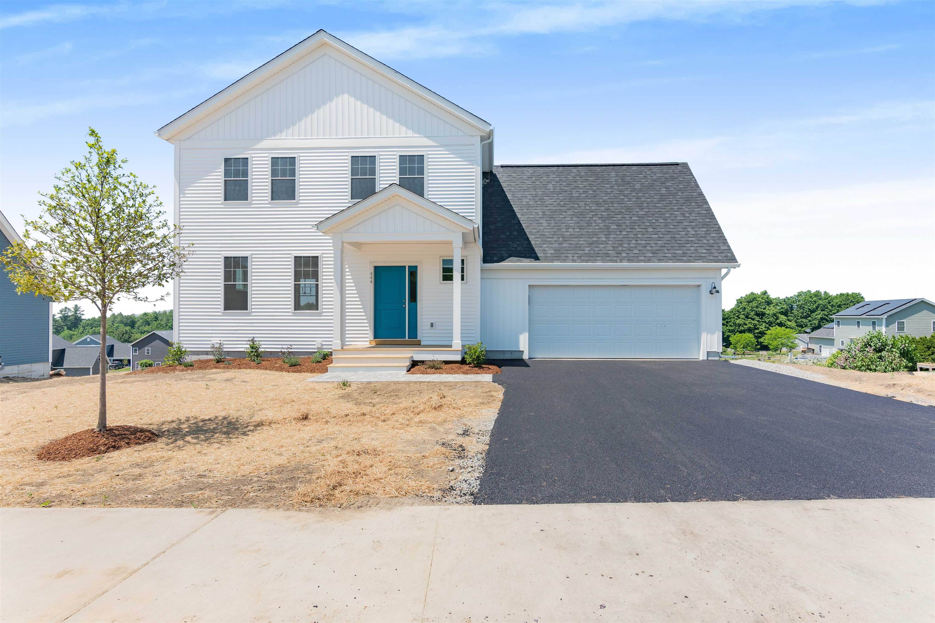 Jericho, VT 05465,79 Hawthorn LN