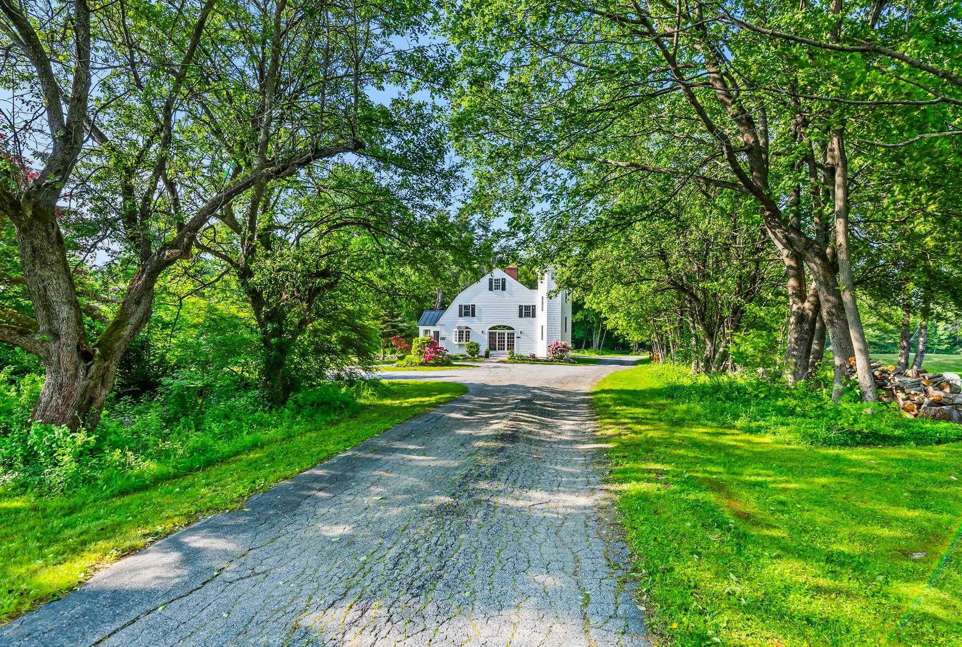 New London, NH 03257,157 Seamans RD