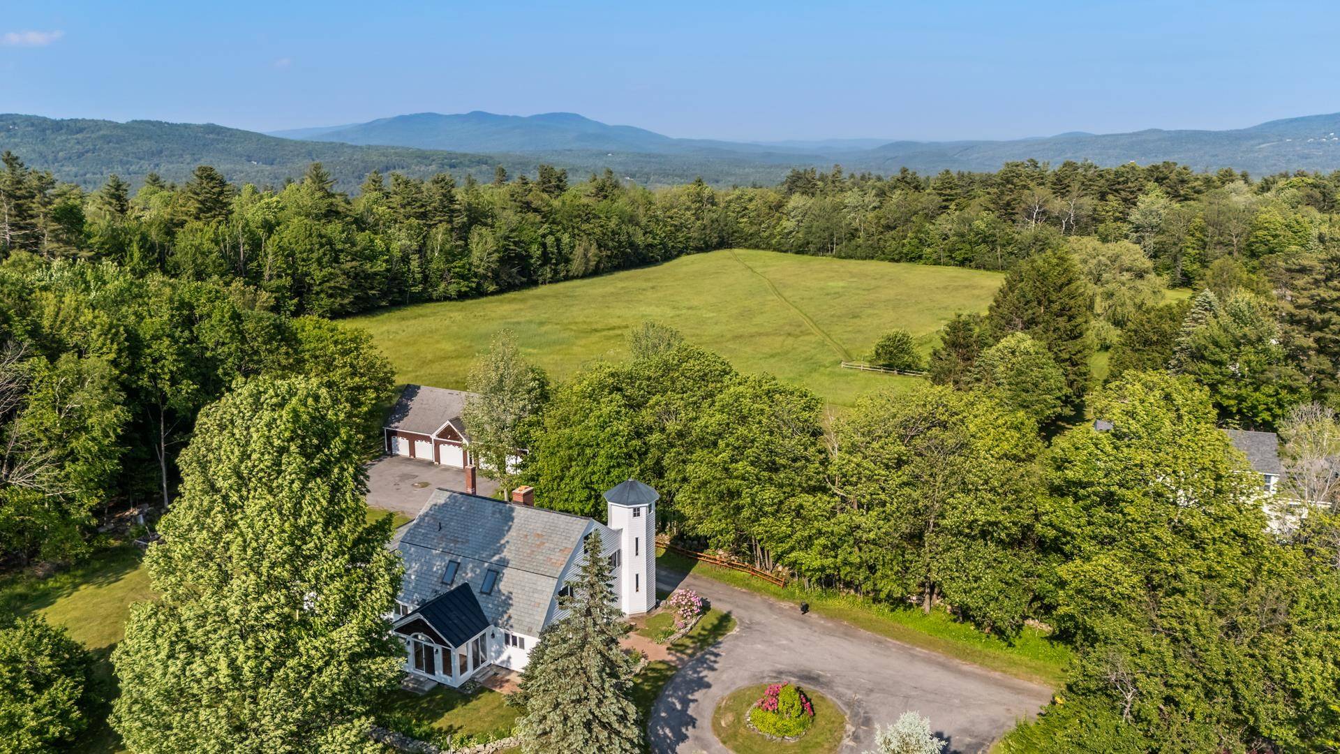 New London, NH 03257,157 Seamans RD
