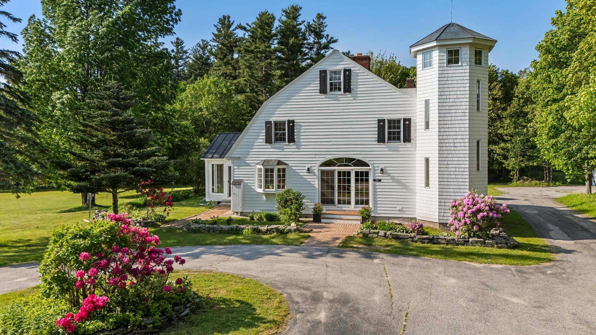 New London, NH 03257,157 Seamans RD