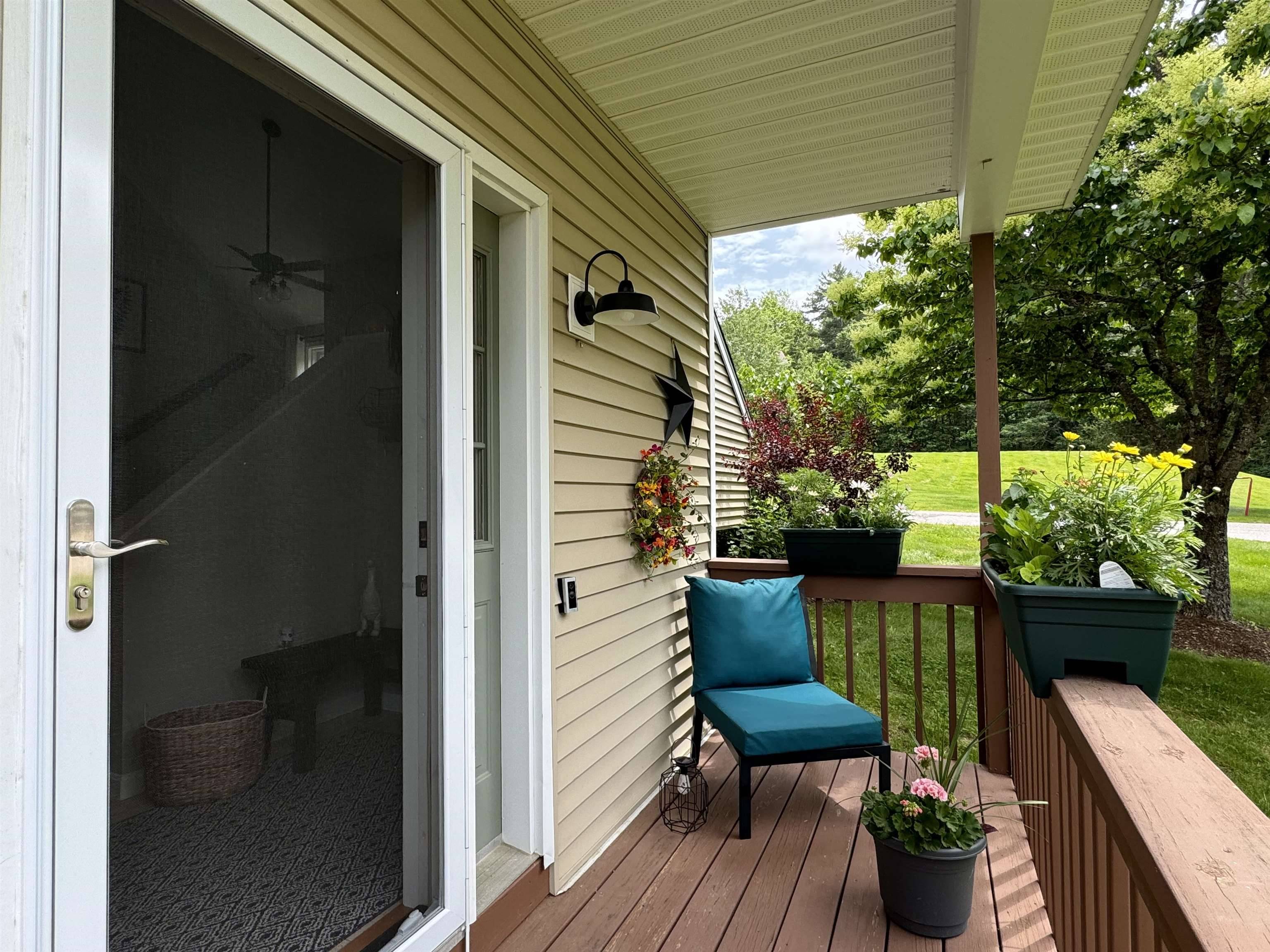 Northfield, NH 03276,501 Bean Hill RD #32