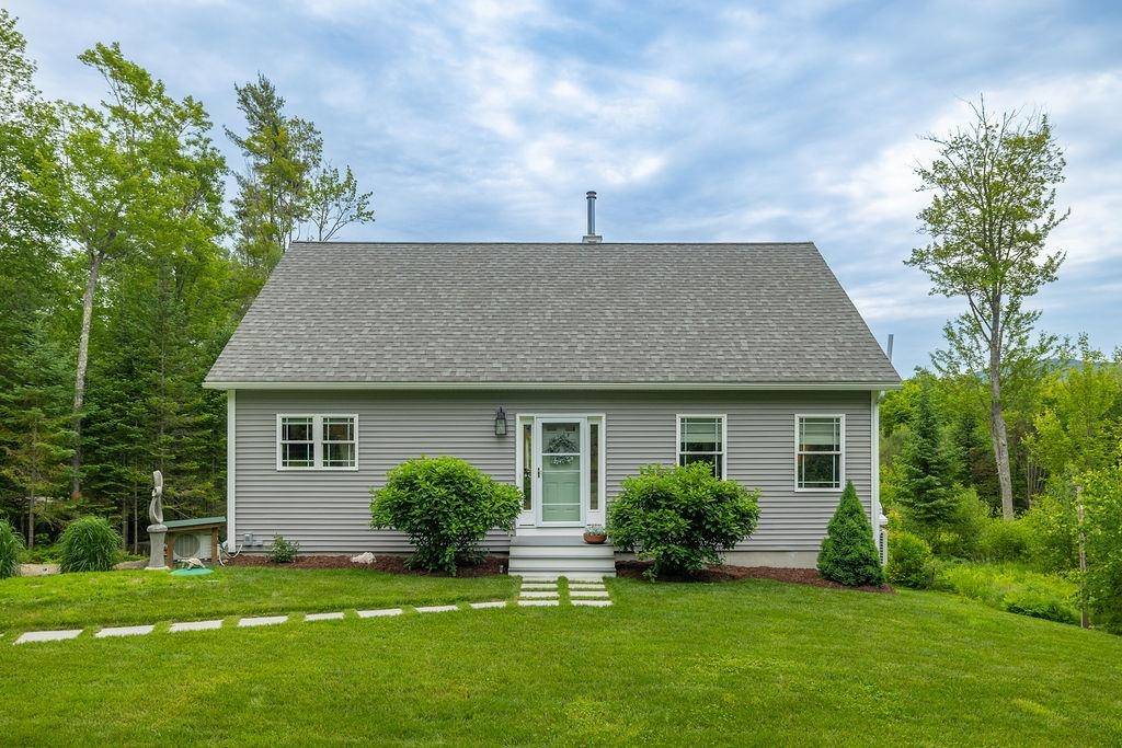Sunapee, NH 03782,52 Jeffrey DR