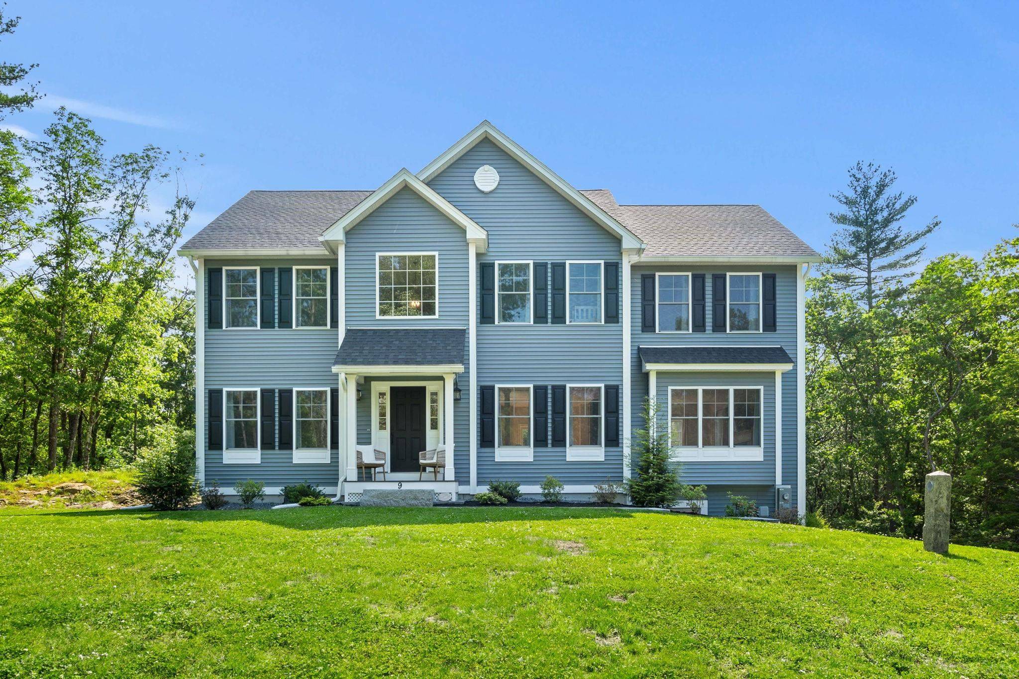 Salem, NH 03079,9 Bonanno RD