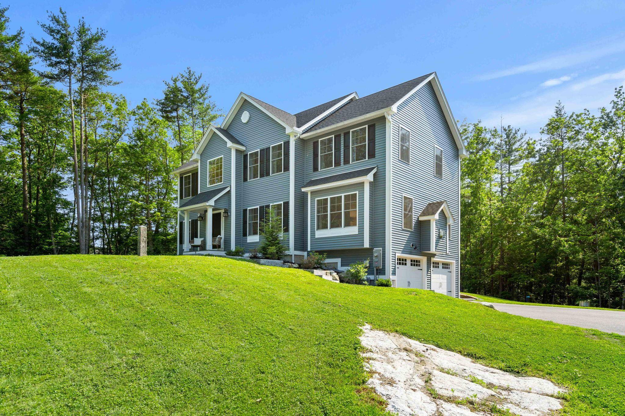 Salem, NH 03079,9 Bonanno RD
