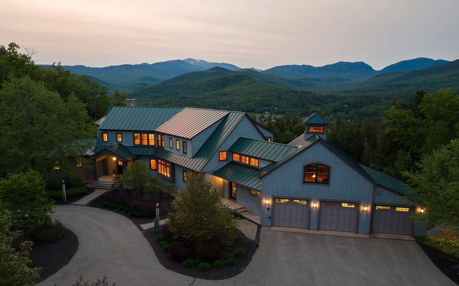Jackson, NH 03846,146 Thorn Hill RD