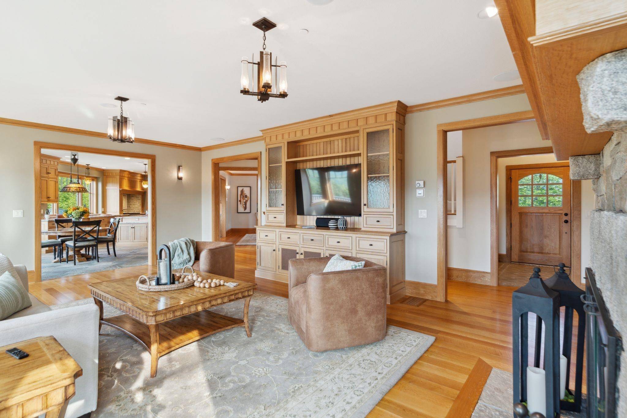 146 Thorn Hill RD Jackson, NH 03846