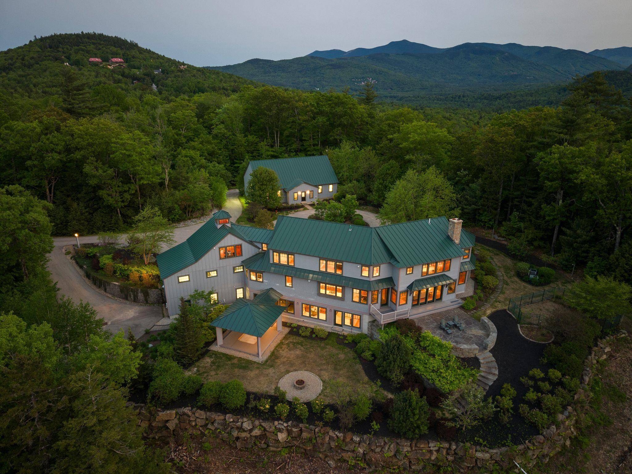 Jackson, NH 03846,146 Thorn Hill RD