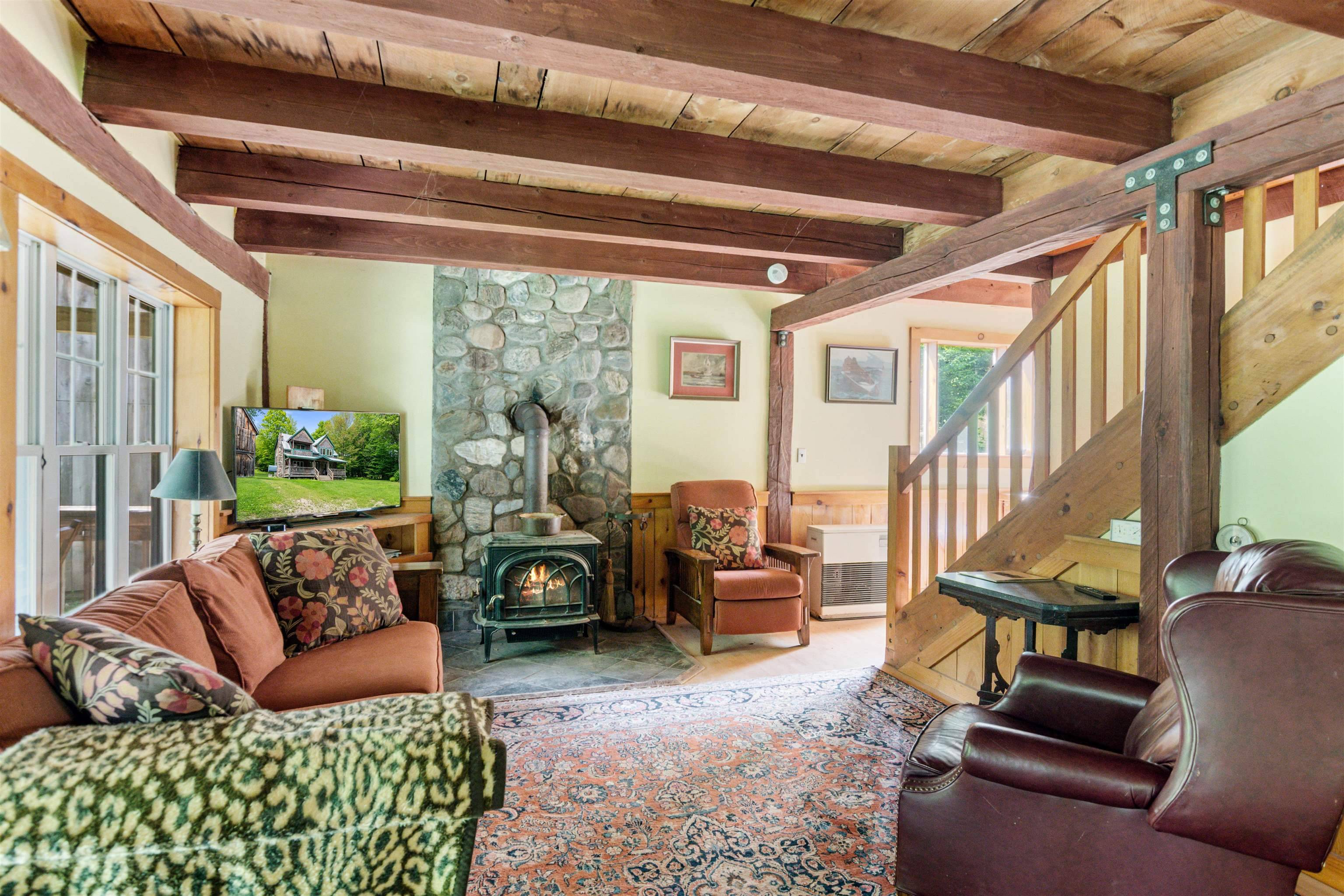 Richford, VT 05476,2545 Corliss RD