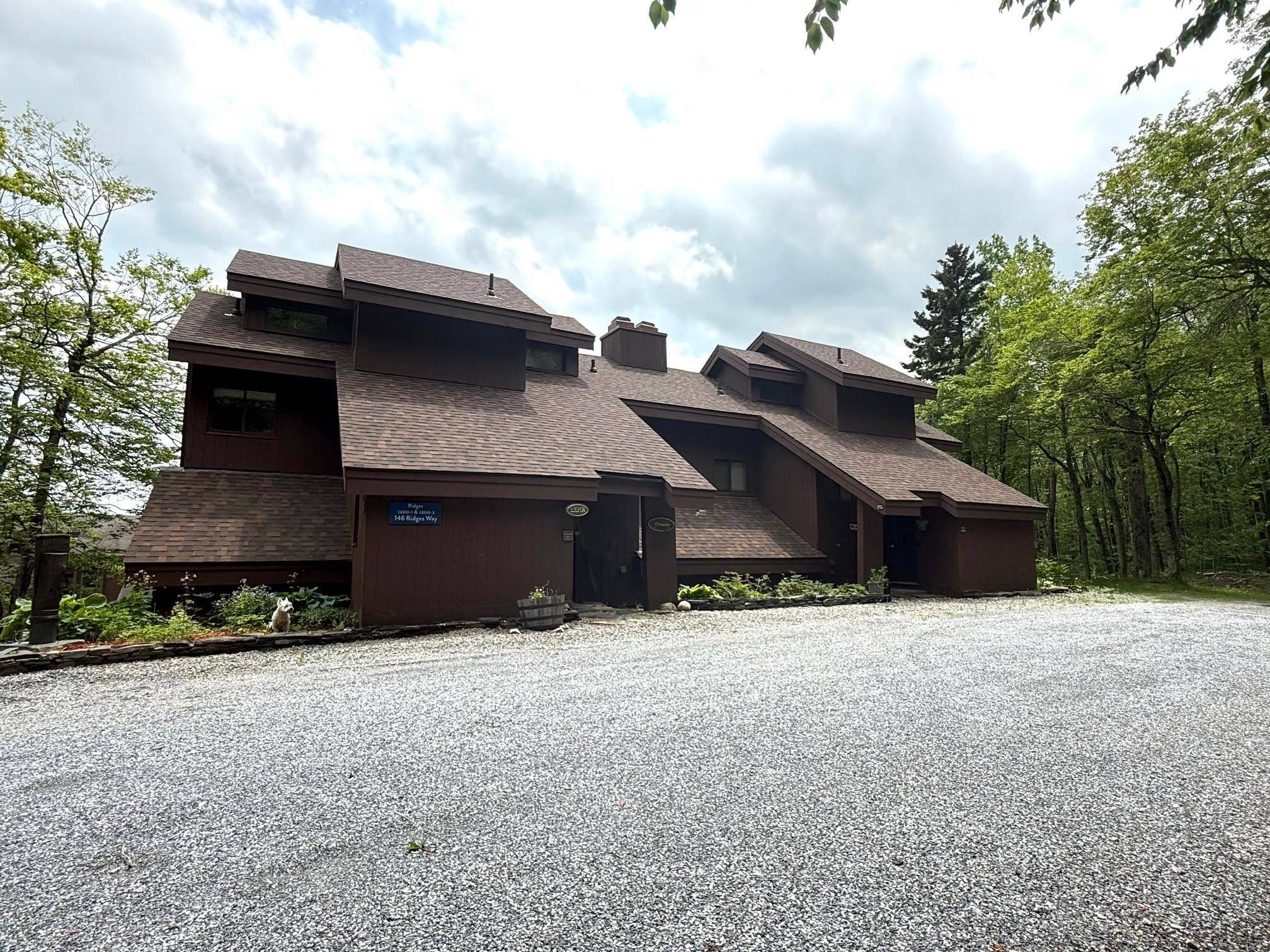 Peru, VT 05161,146 Ridges WAY #1200-1