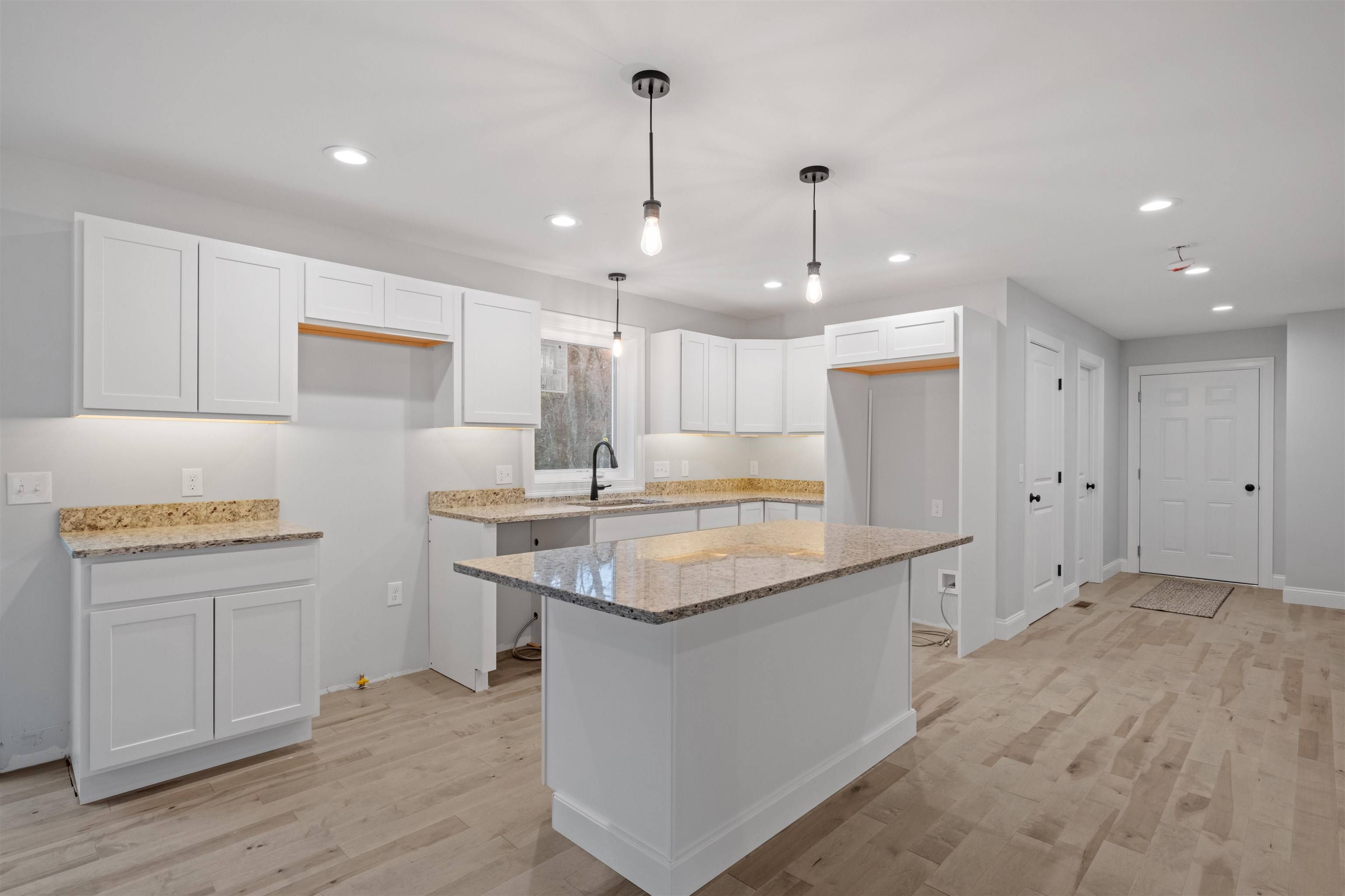 New Durham, NH 03855,Lot 26-2 Brackett RD
