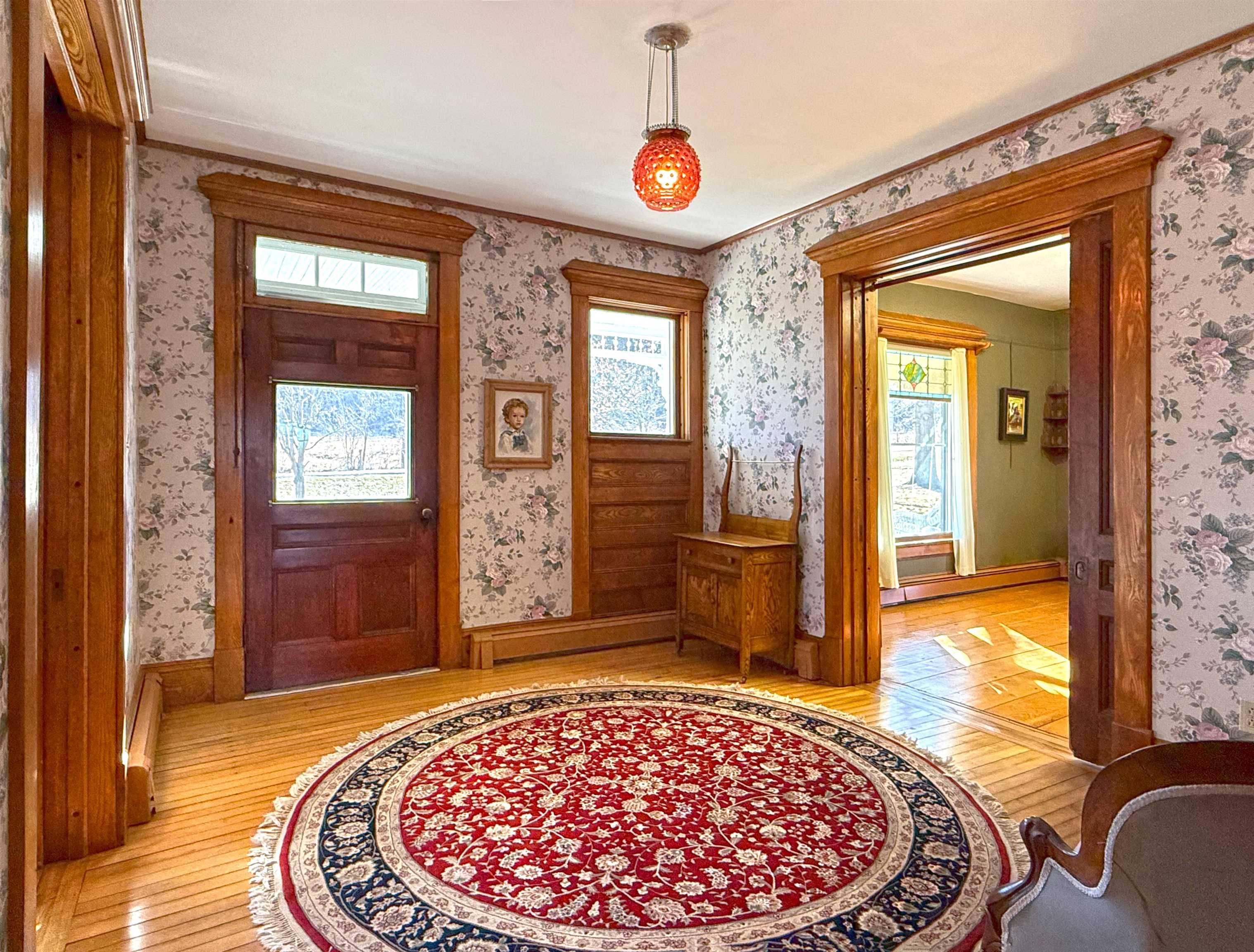 Shoreham, VT 05770,548 Watch Point RD
