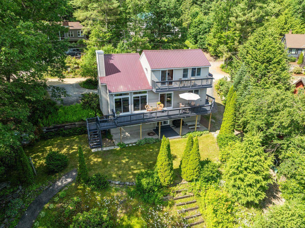 Nottingham, NH 03290,32 Beach Head RD