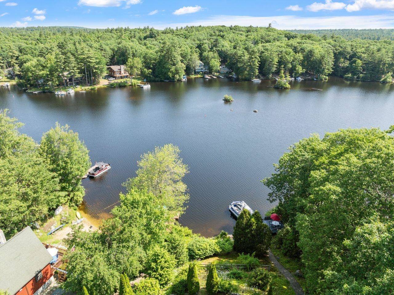 Nottingham, NH 03290,32 Beach Head RD