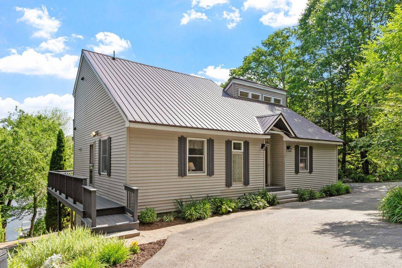 Nottingham, NH 03290,32 Beach Head RD