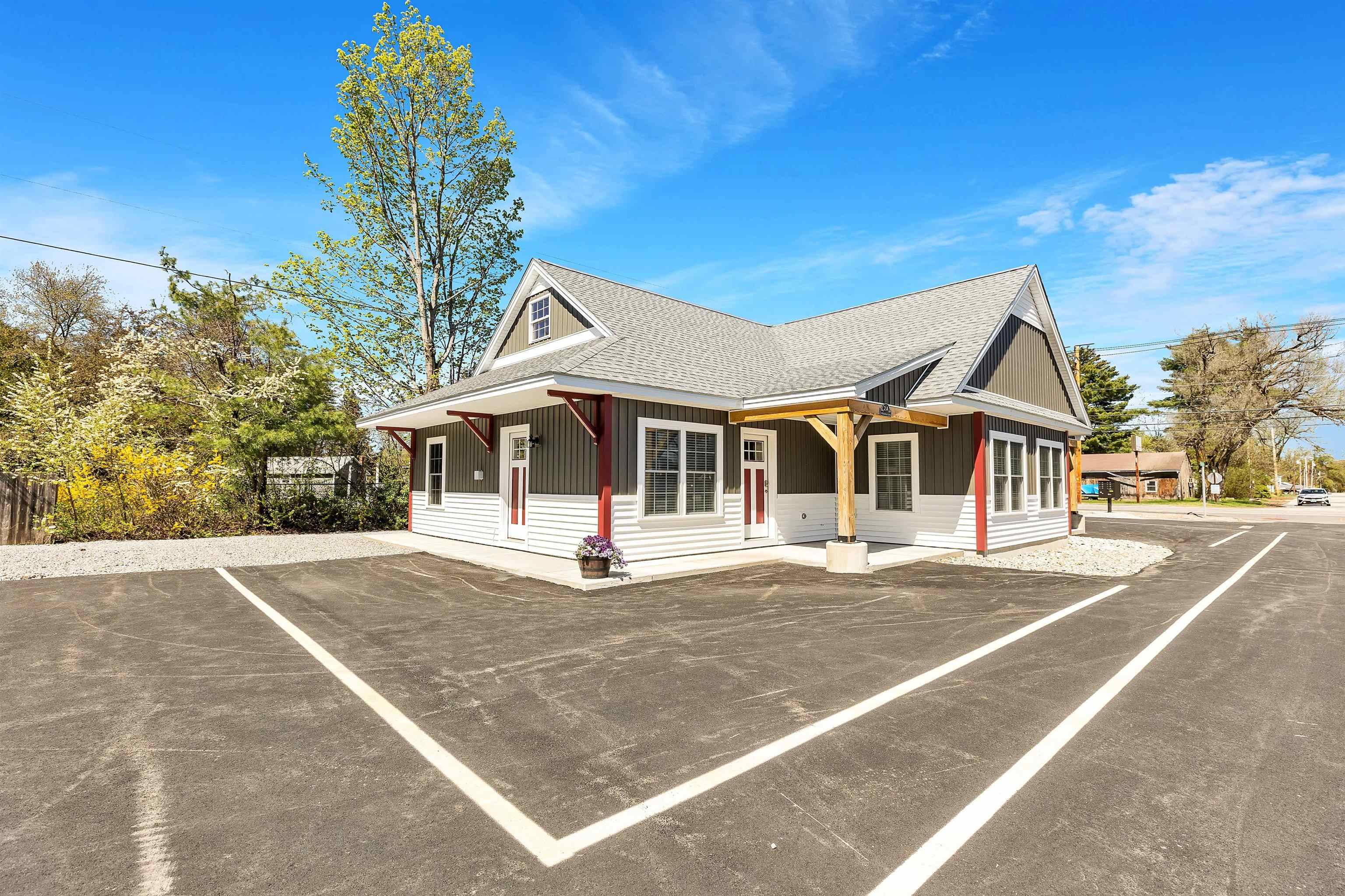 Boscawen, NH 03303,2B Villa Brasi LN