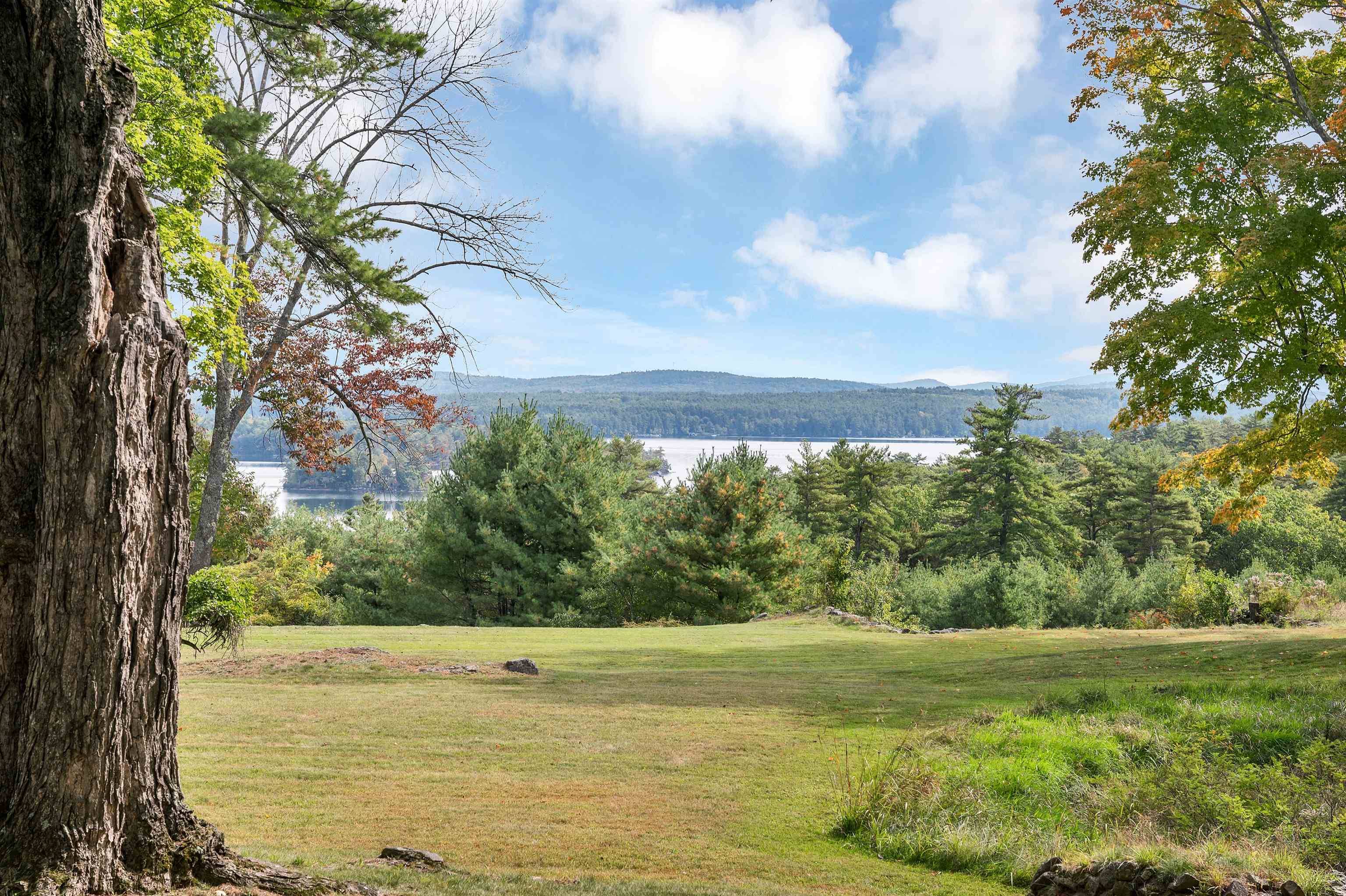 Moultonborough, NH 03254,167 Long Island RD
